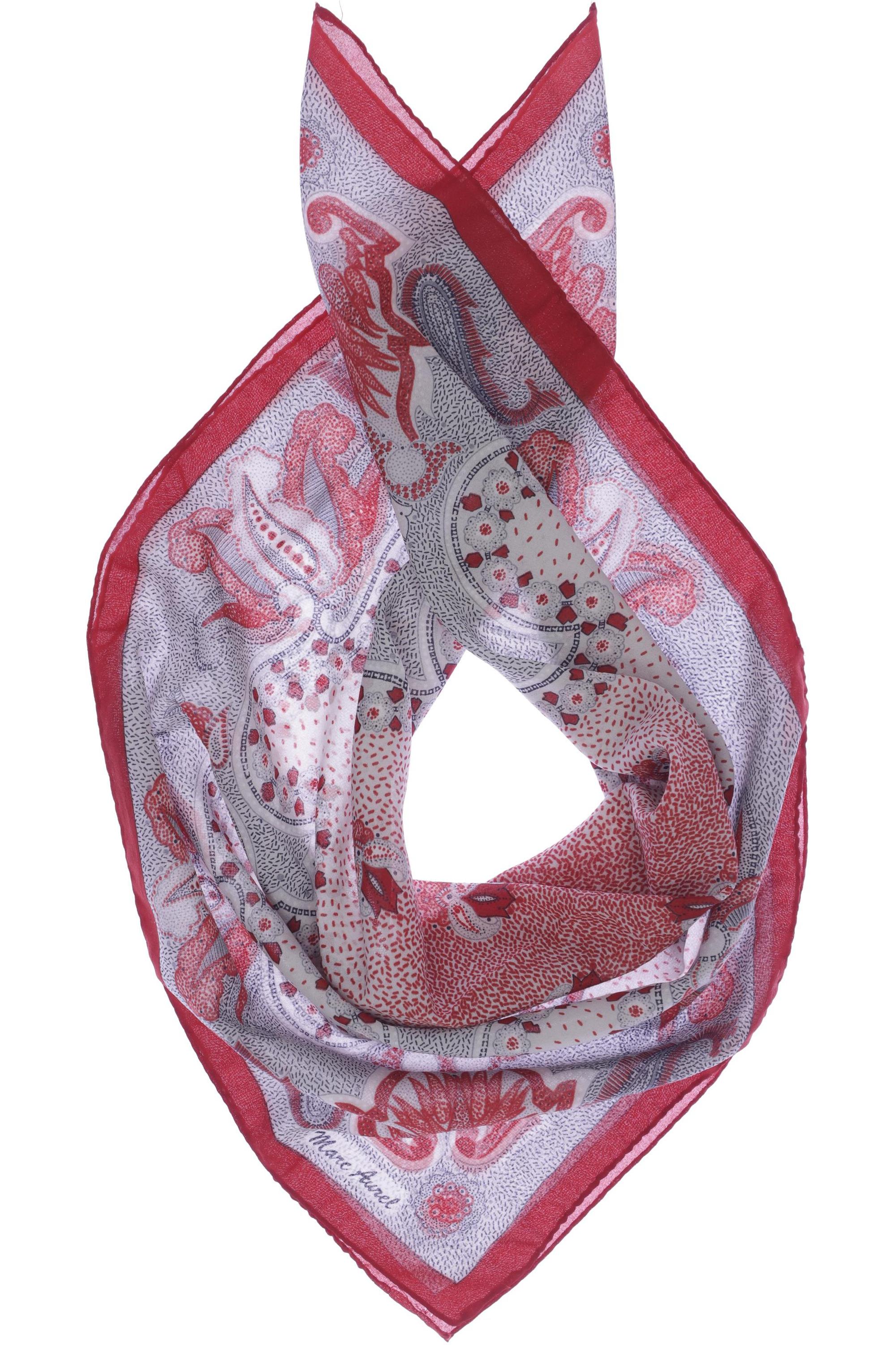 

Marc Aurel Damen Schal, mehrfarbig, Gr.