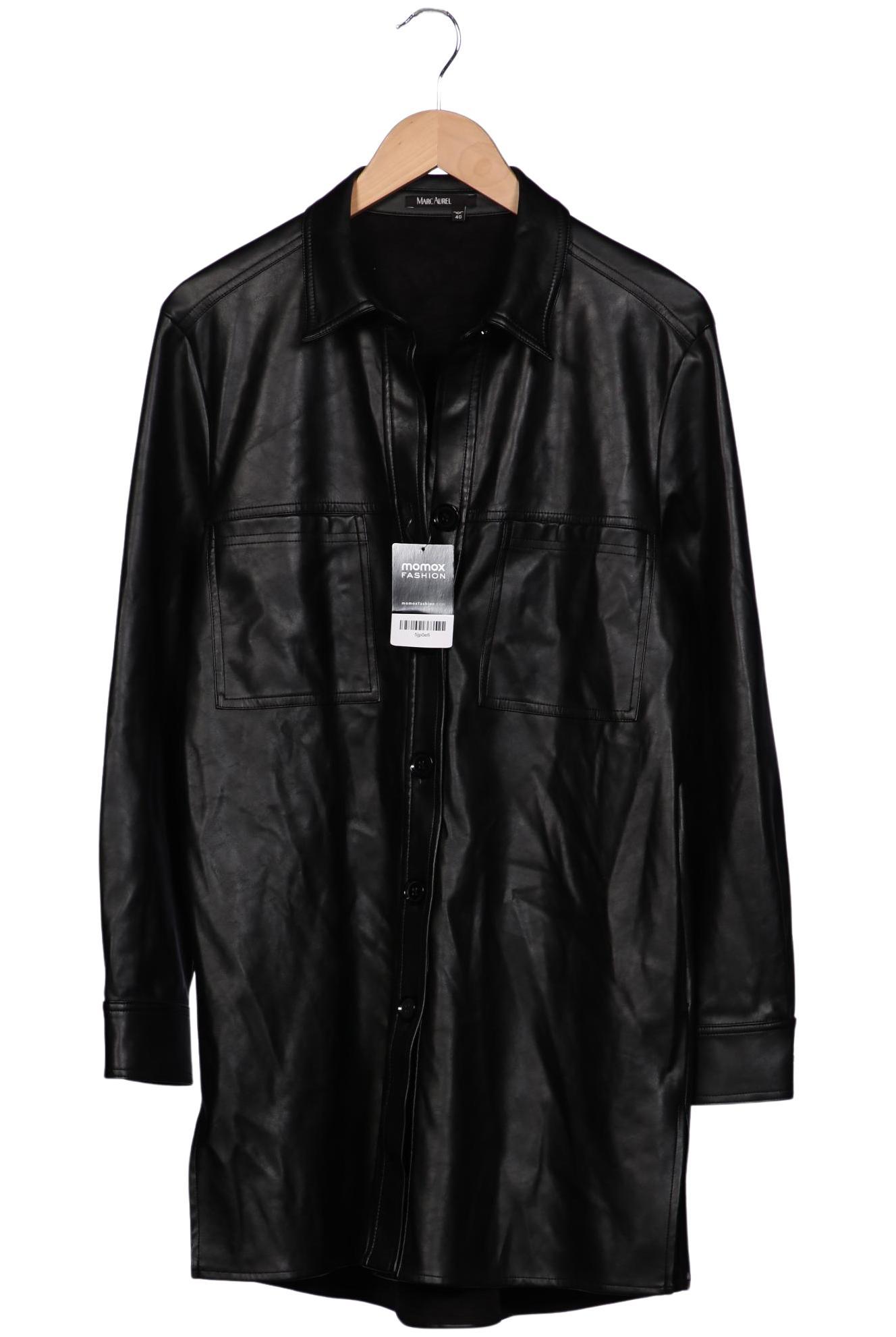 

Marc Aurel Damen Mantel, schwarz, Gr. 40