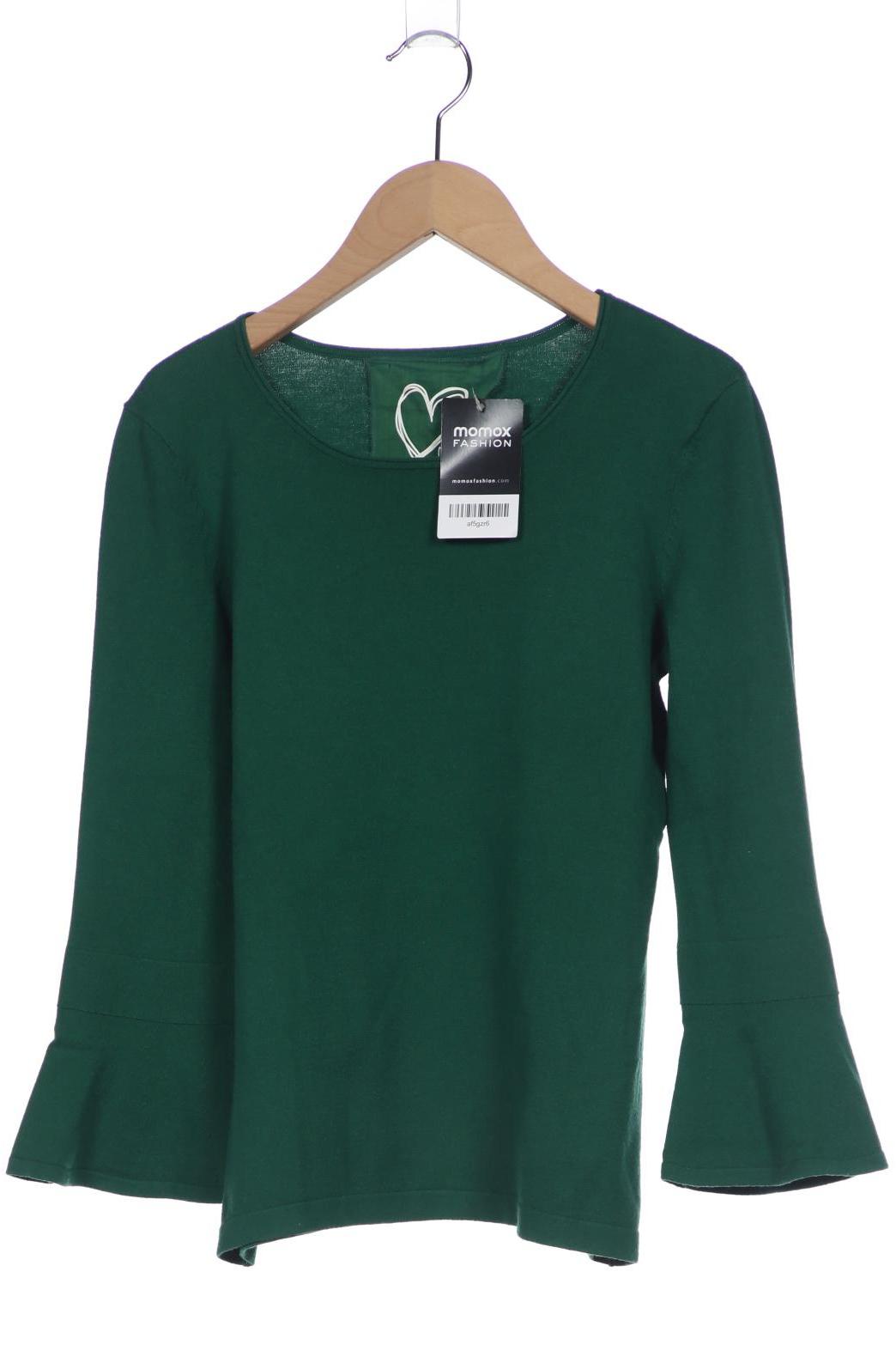 

Marc Aurel Damen Pullover, grün, Gr. 36