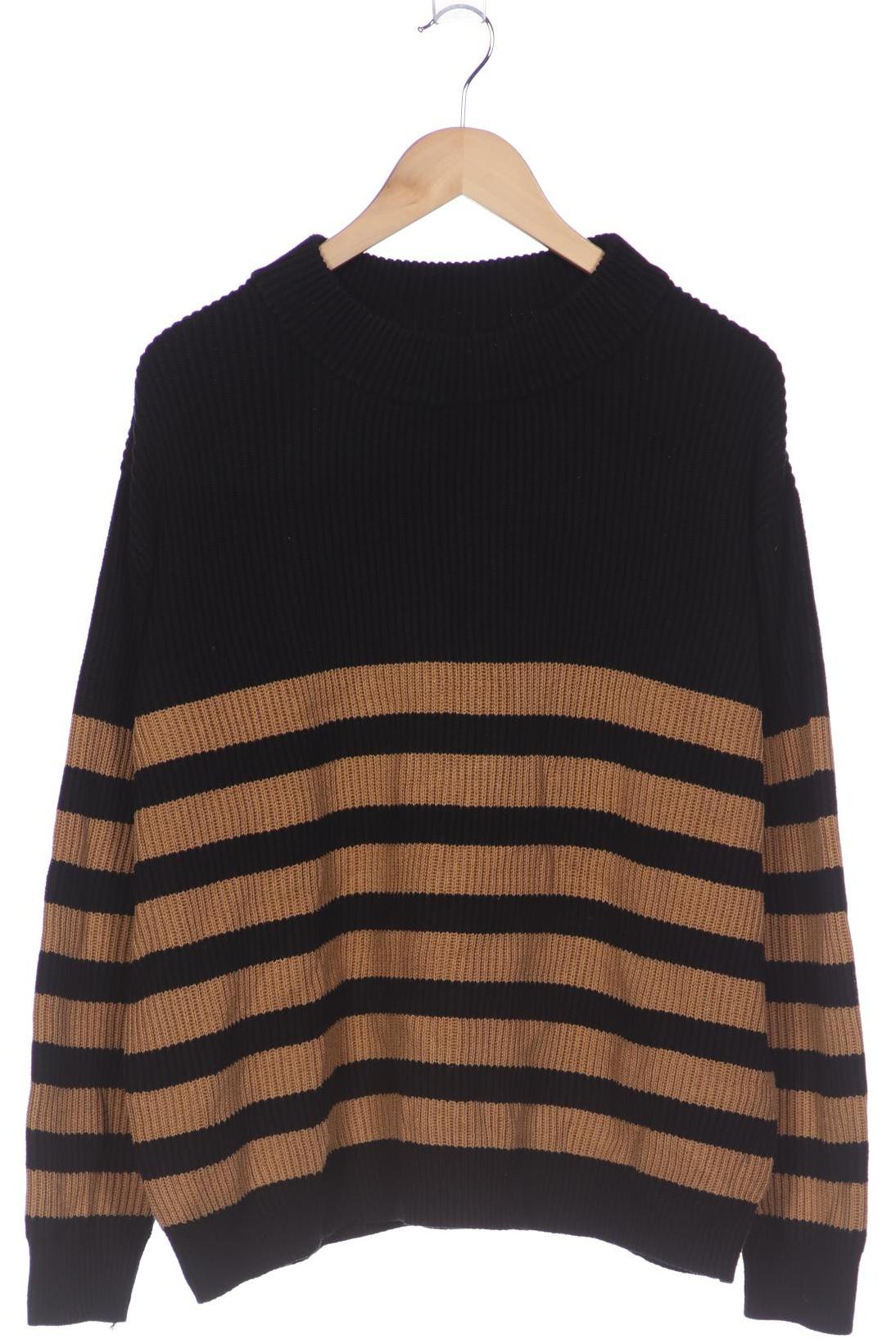 

MARC AUREL Damen Pullover, schwarz