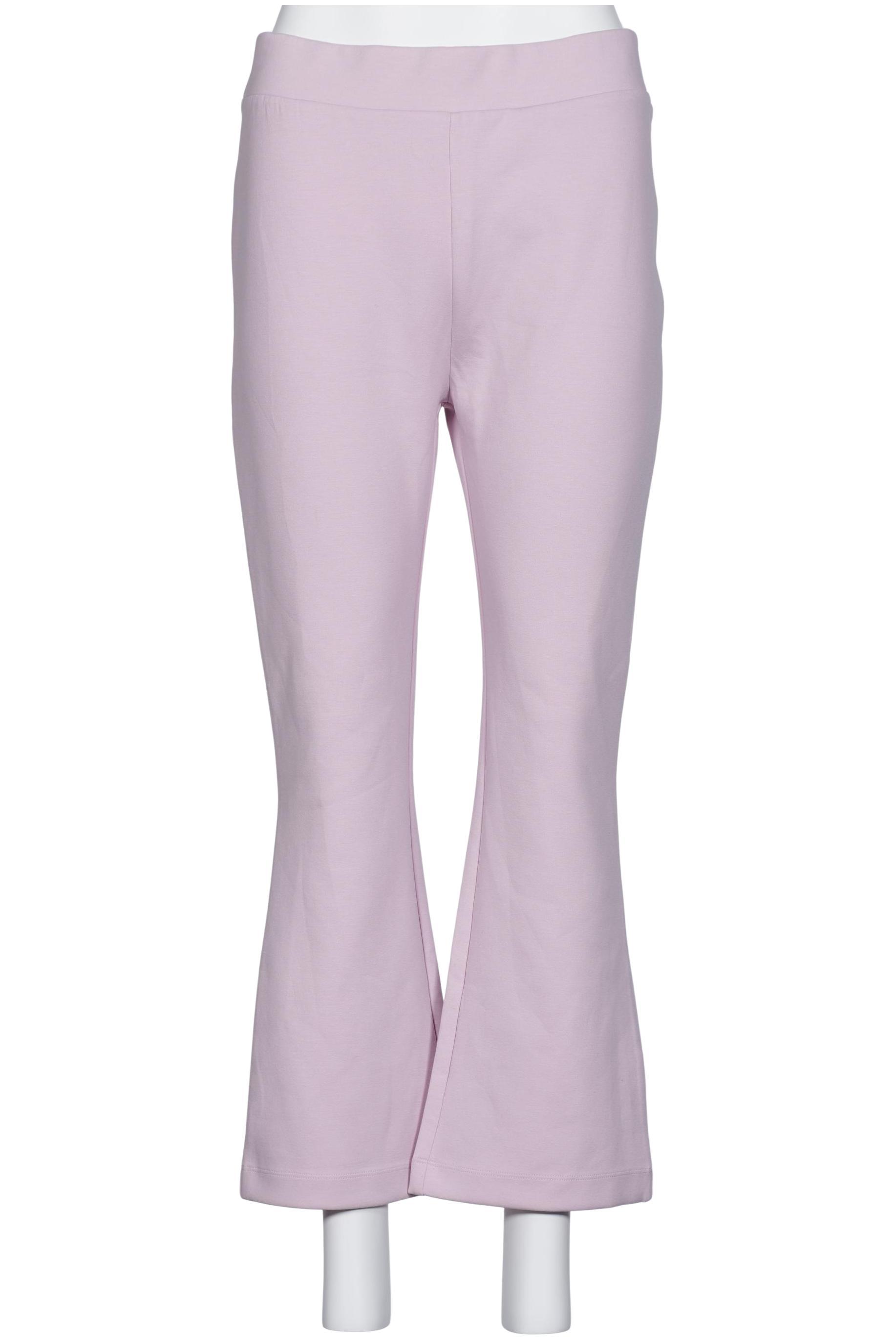 

Marc Aurel Damen Stoffhose, pink, Gr. 42