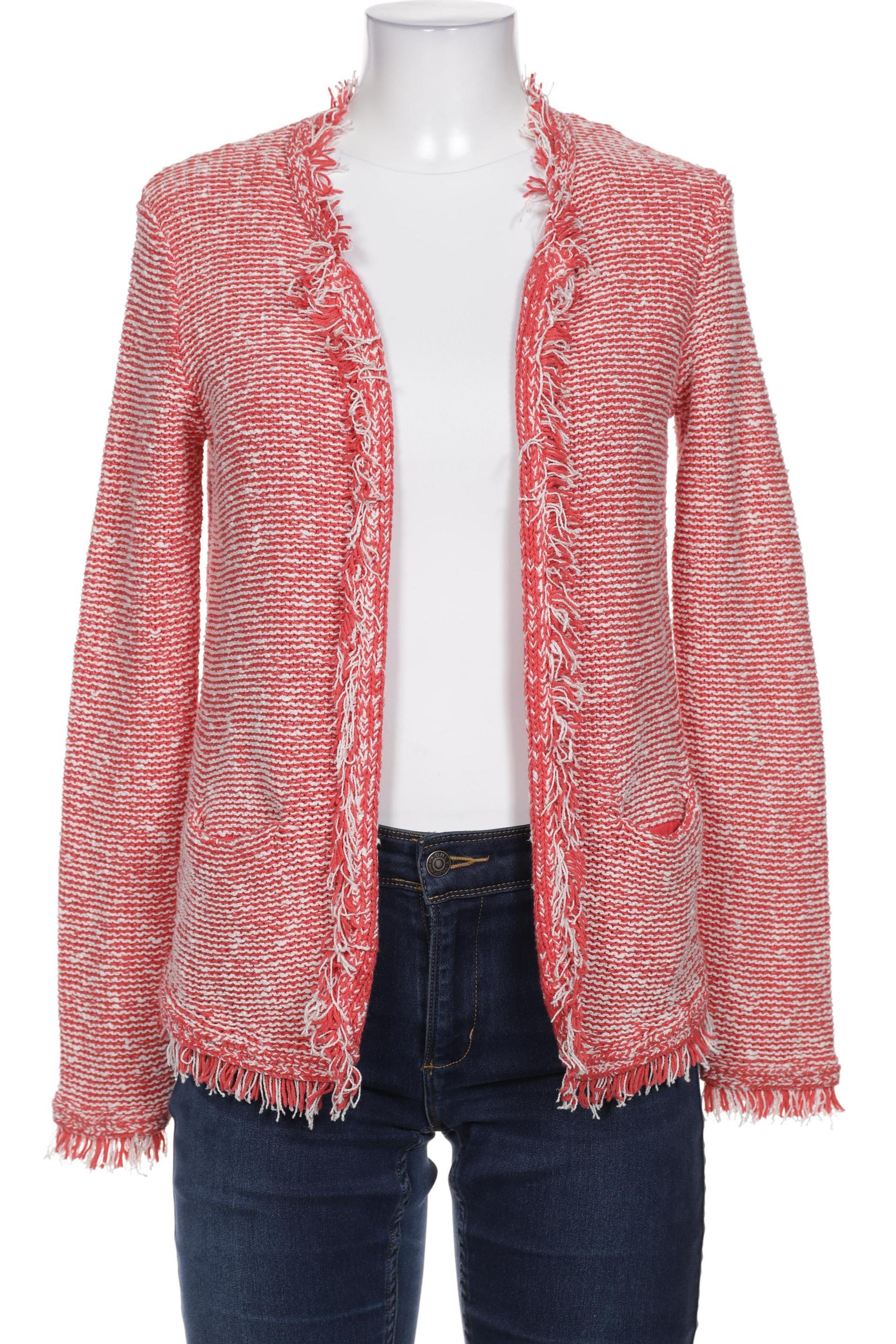 

MARC AUREL Damen Strickjacke, pink
