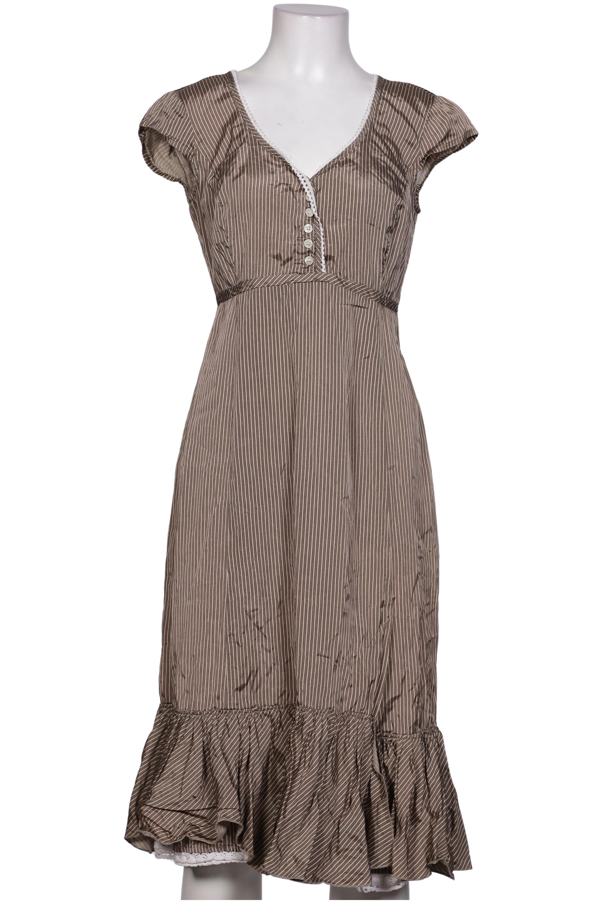 

Marc Aurel Damen Kleid, braun, Gr. 36