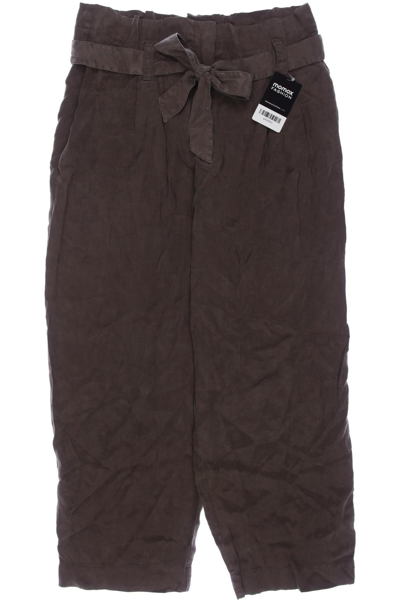 

Marc Aurel Damen Stoffhose, braun, Gr. 38