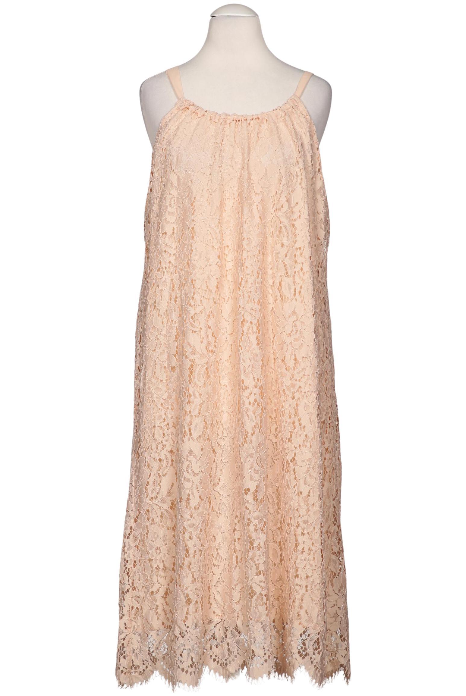 

Marc Aurel Damen Kleid, beige, Gr. 38