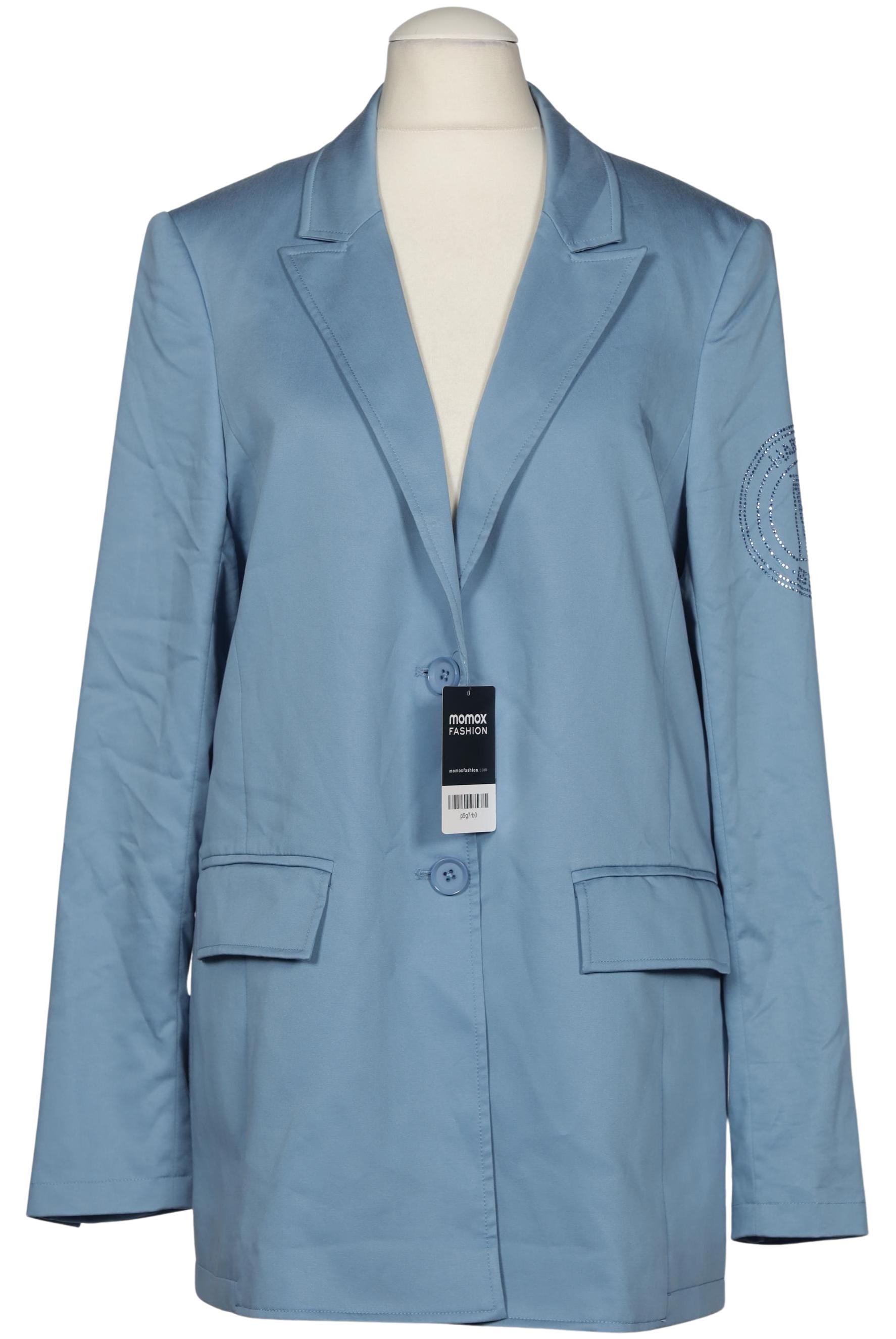 

Marc Aurel Damen Blazer, blau, Gr. 36