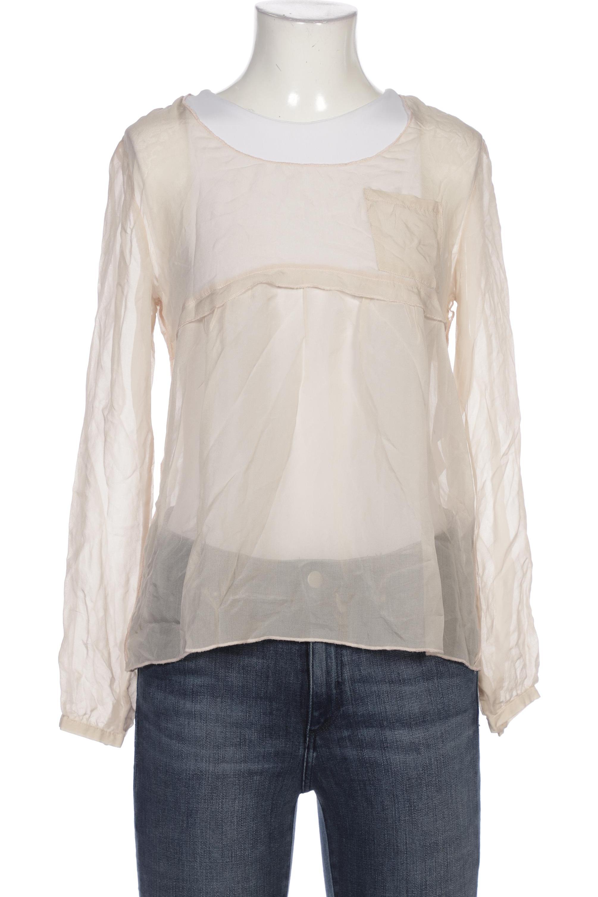 

MARC AUREL Damen Bluse, beige