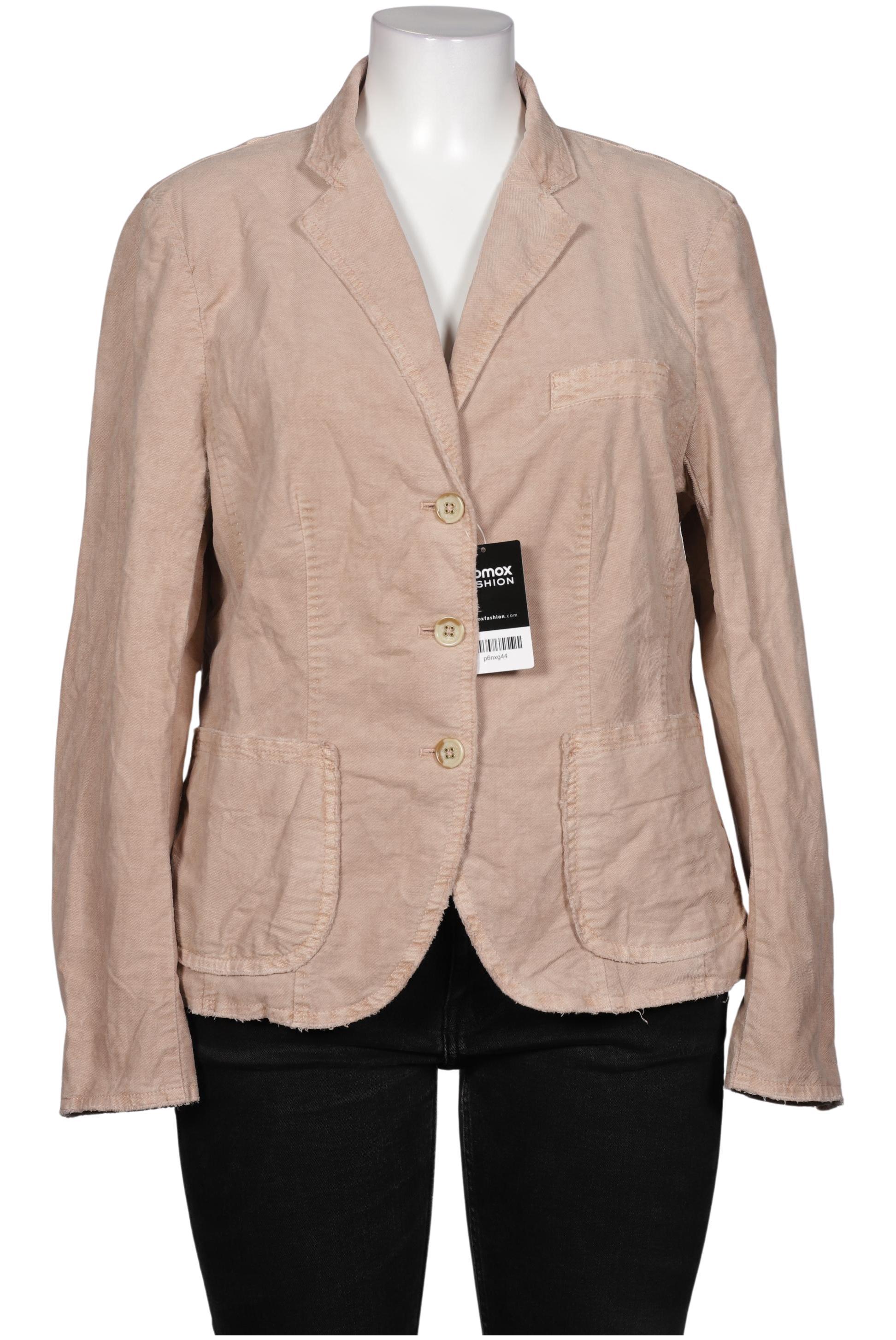 

Marc Aurel Damen Blazer, beige, Gr. 44