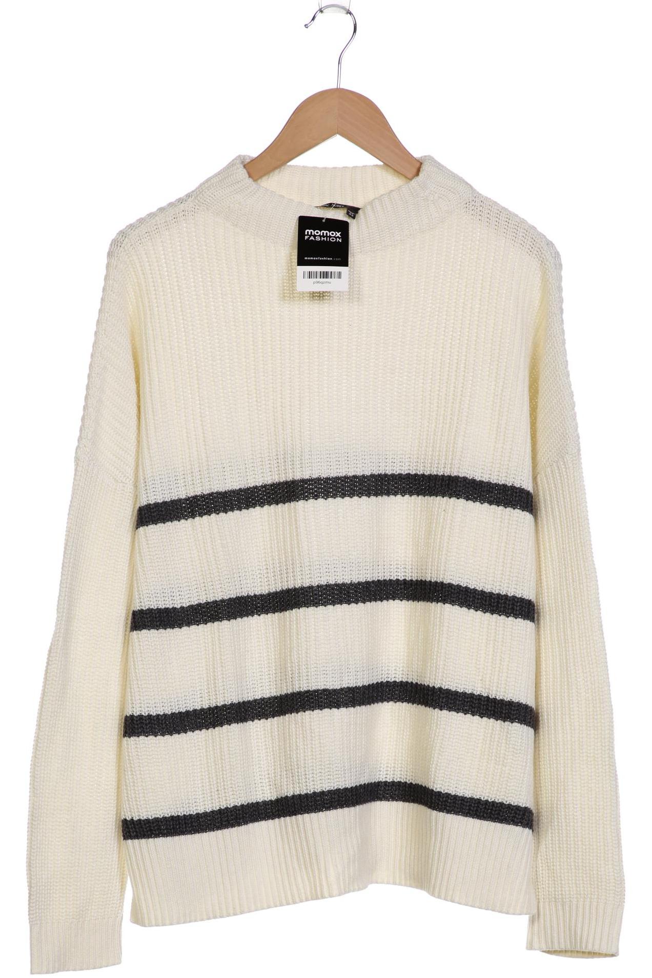 

Marc Aurel Damen Pullover, cremeweiß, Gr. 42