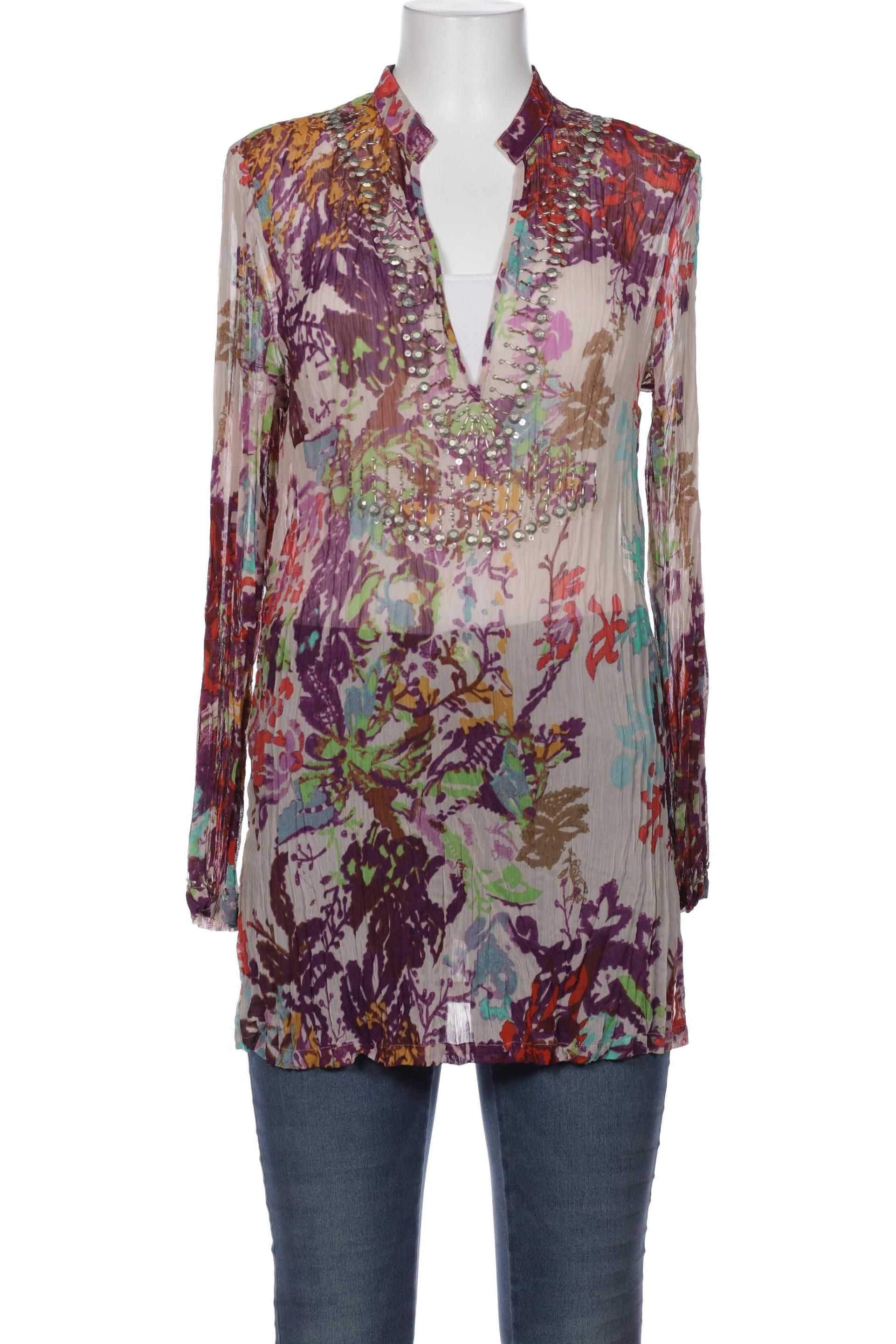 

Marc Aurel Damen Bluse, mehrfarbig, Gr. 42