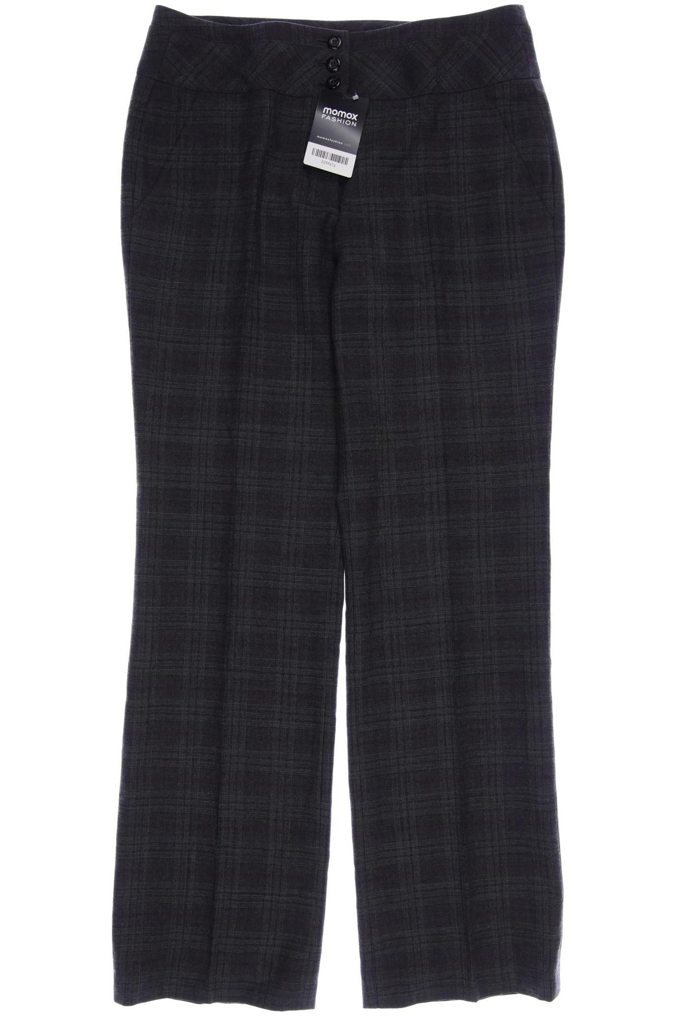 

Marc Aurel Damen Stoffhose, grau, Gr. 36