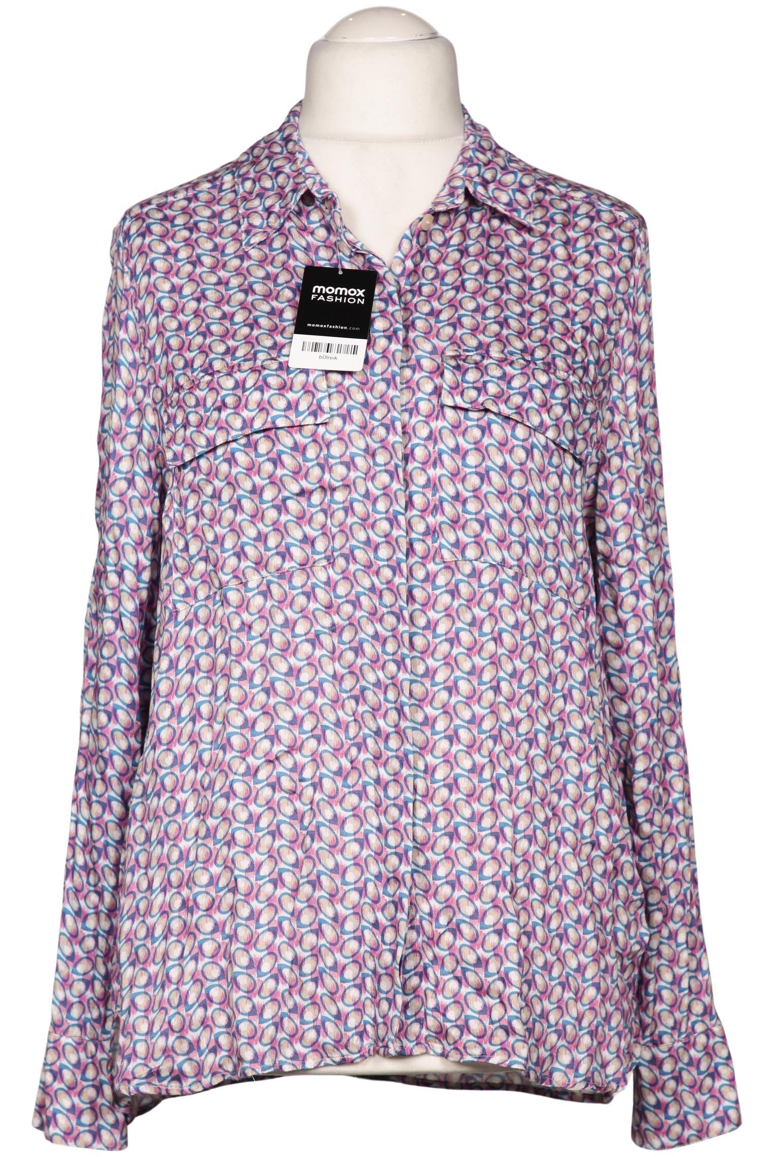 

Marc Aurel Damen Bluse, mehrfarbig, Gr. 44