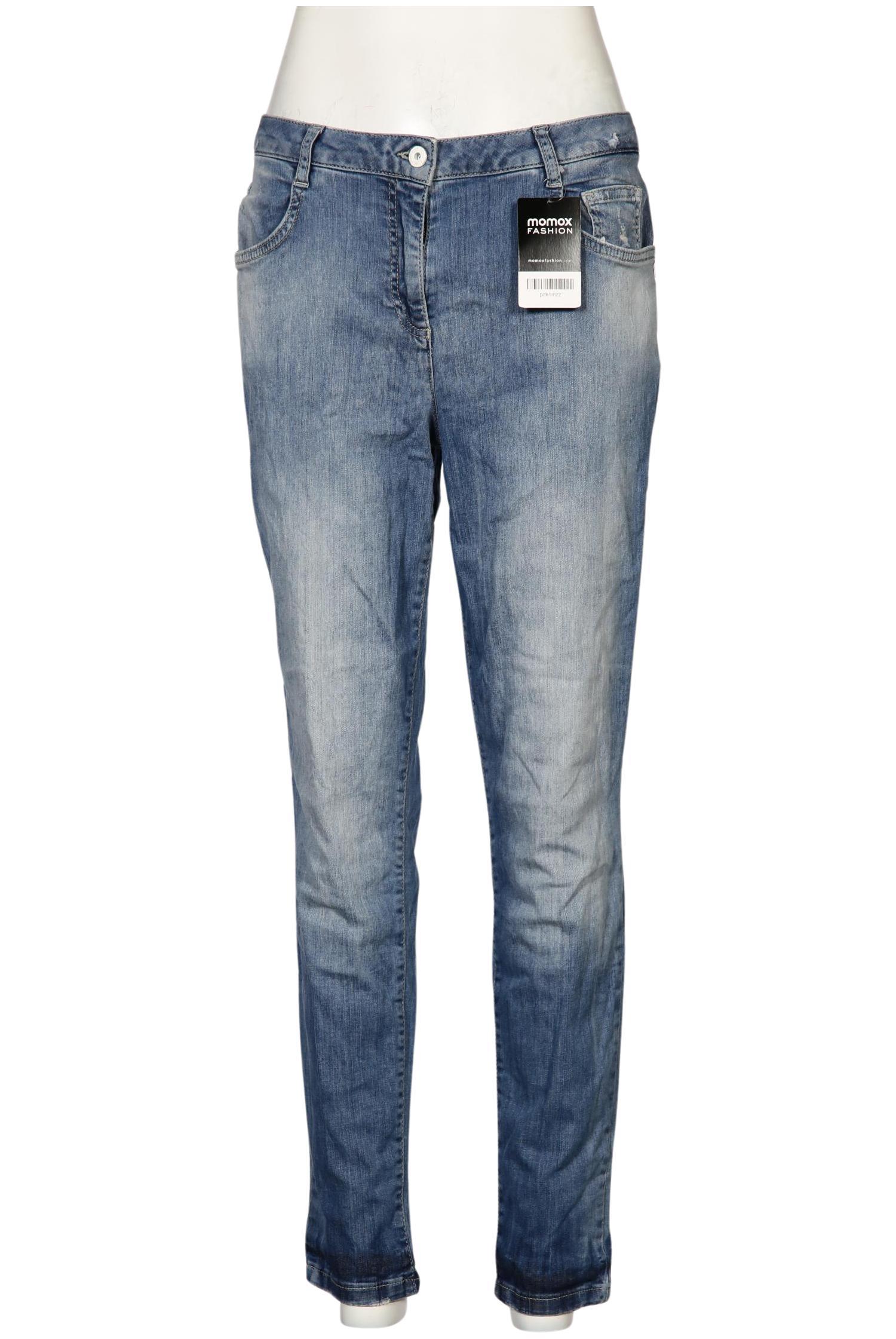 

Marc Aurel Damen Jeans, blau, Gr. 40