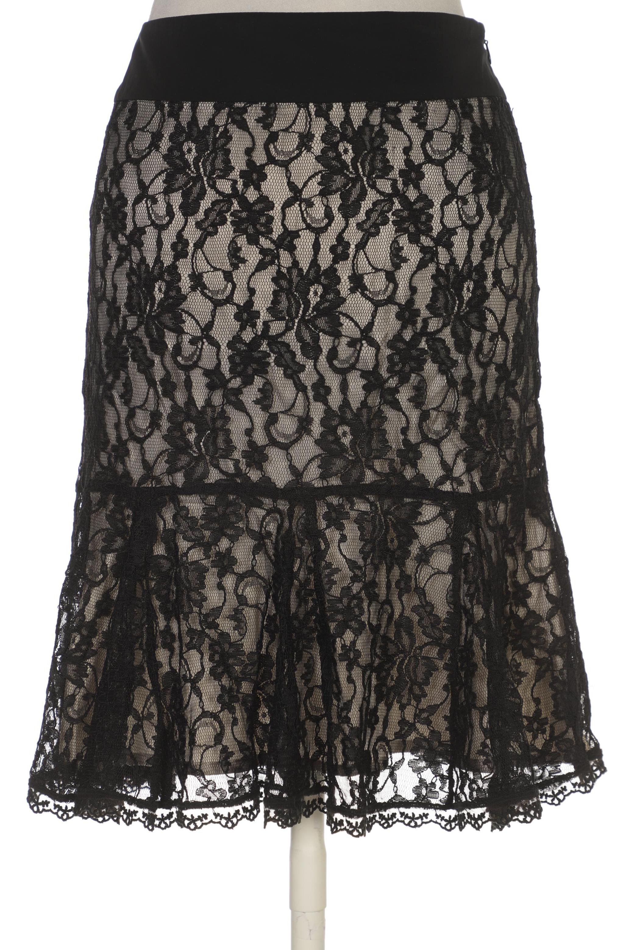 

Marc Aurel Damen Rock, schwarz, Gr. 34