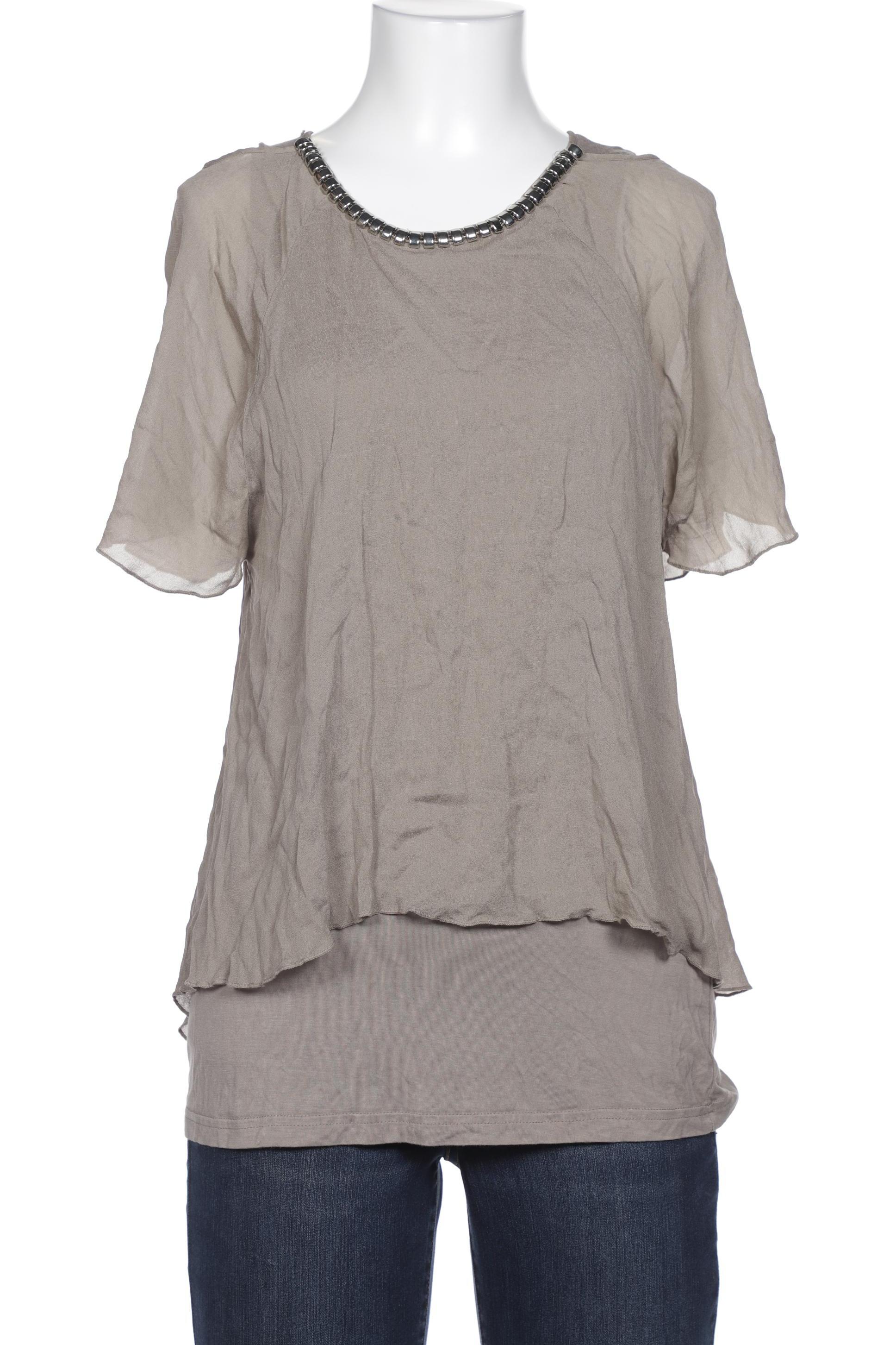 

MARC AUREL Damen Bluse, grau