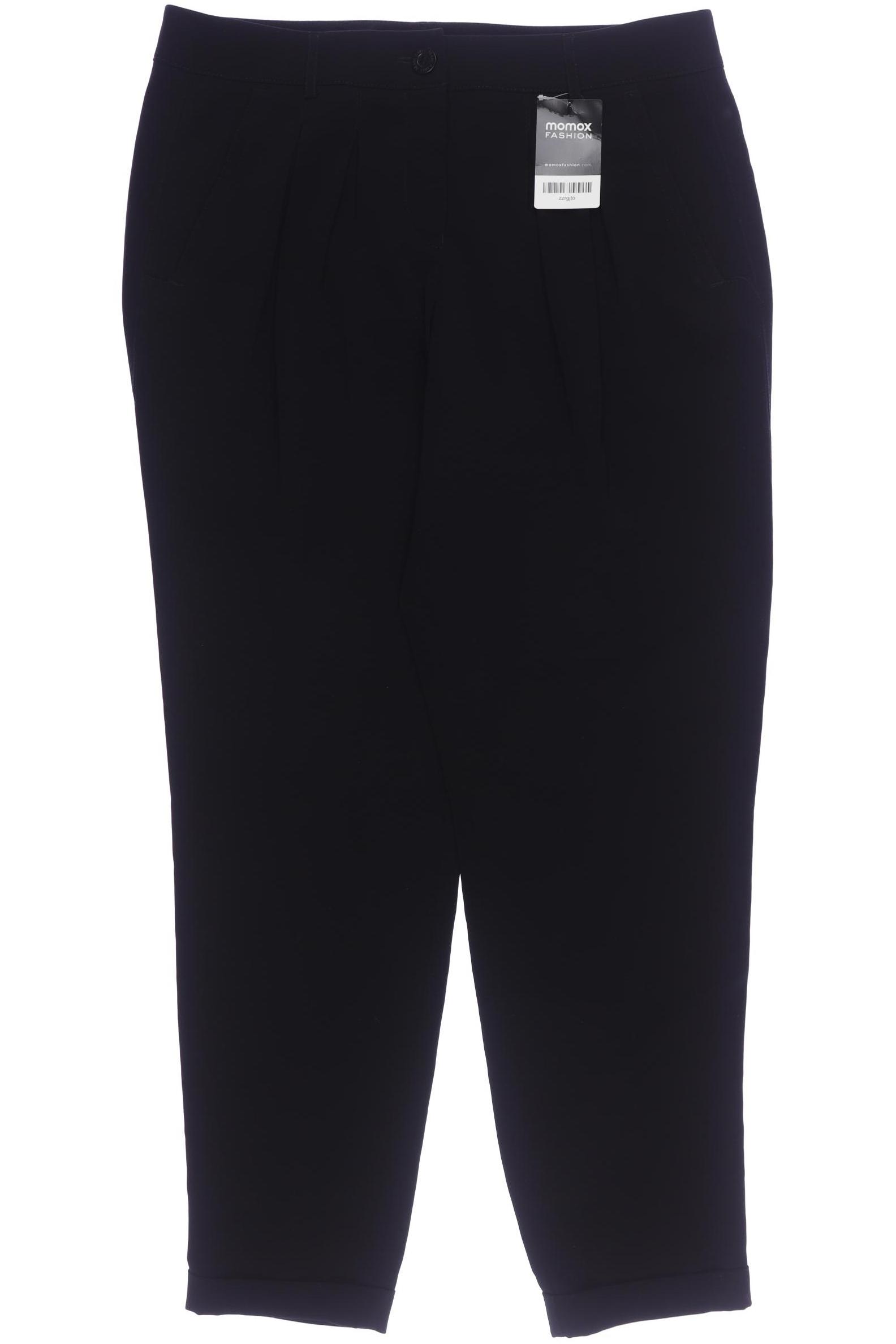 

Marc Aurel Damen Stoffhose, schwarz, Gr. 40