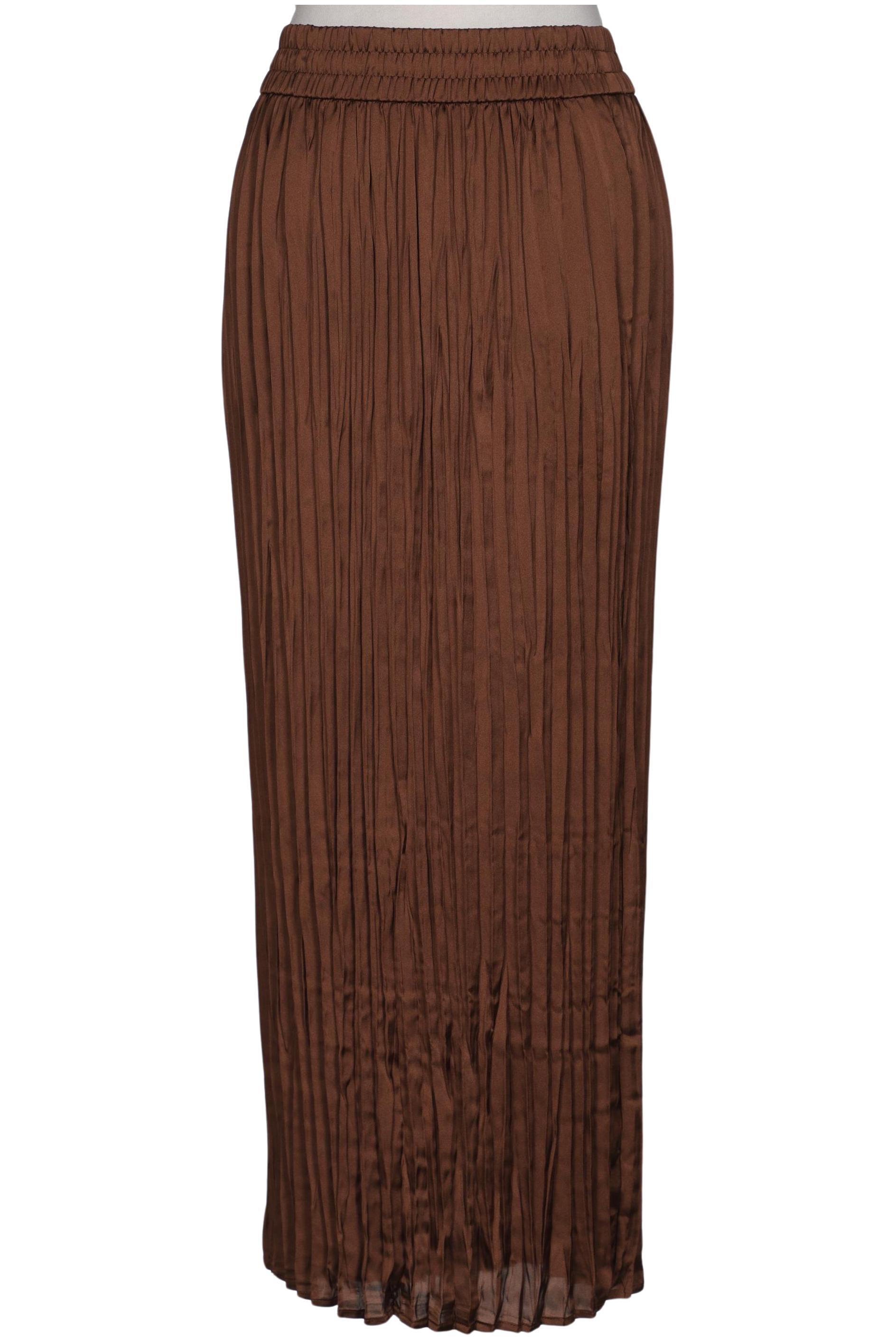 

Marc Aurel Damen Rock, braun, Gr. 36