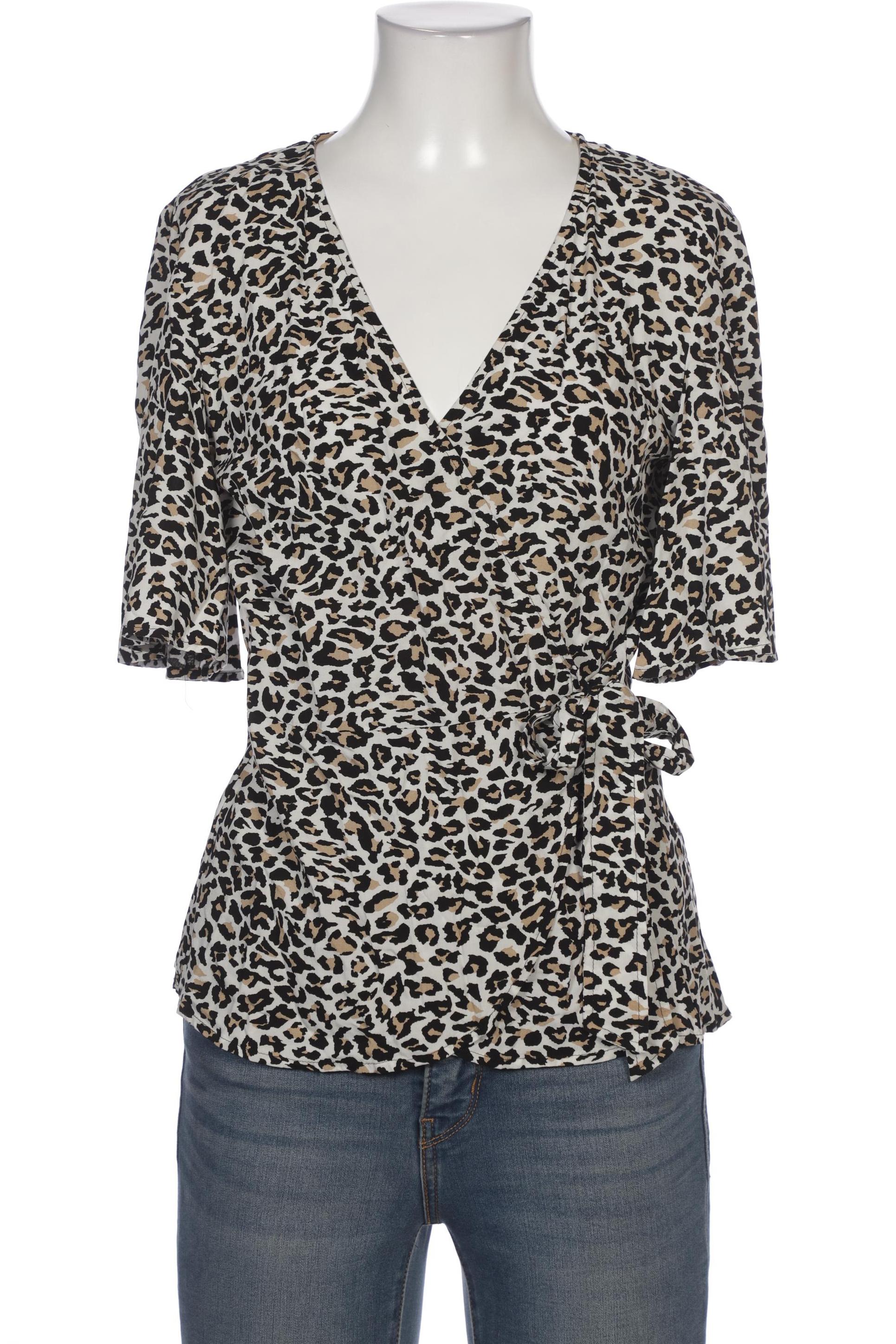 

MARC AUREL Damen Bluse, weiß
