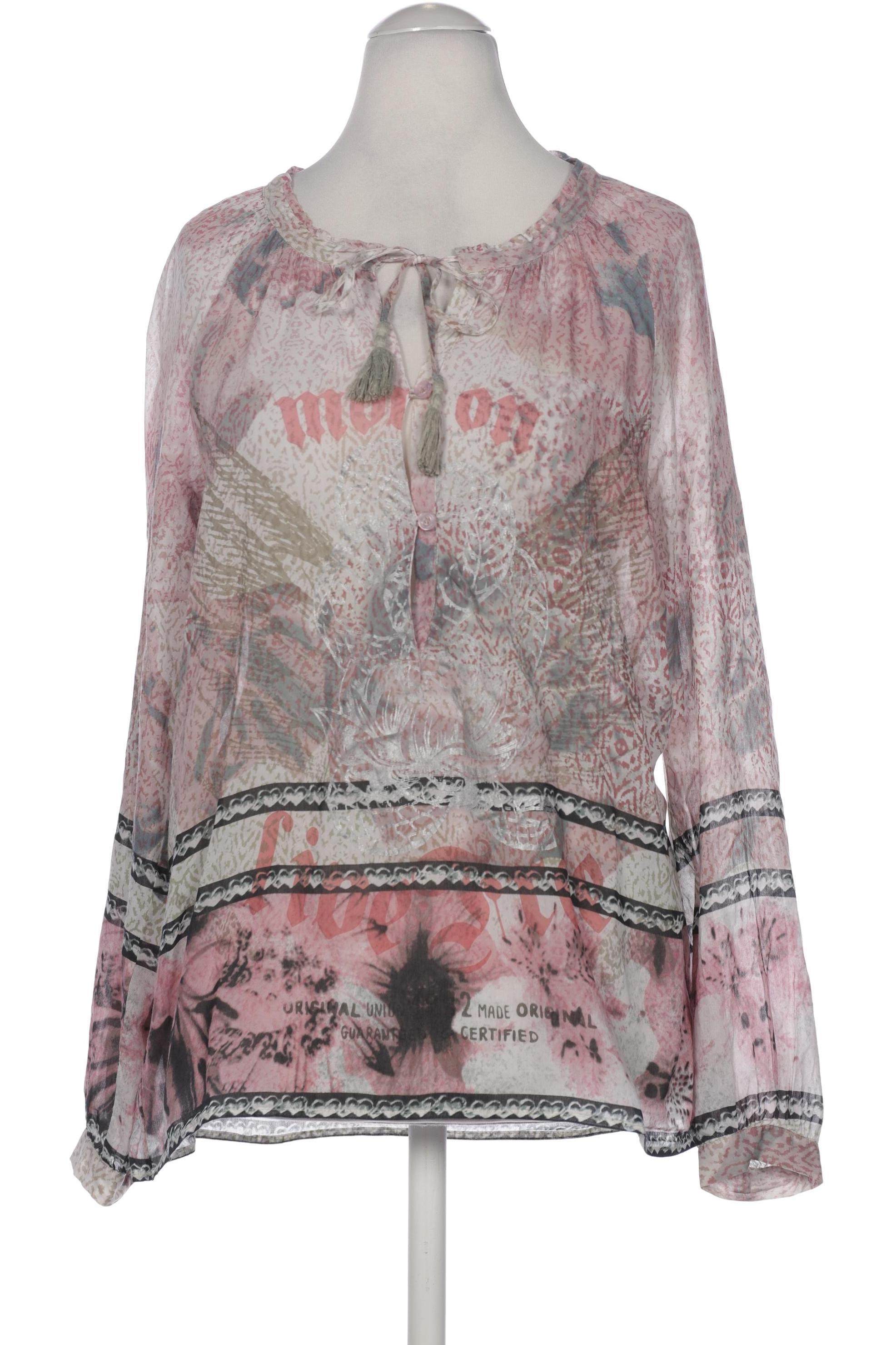

Marc Aurel Damen Bluse, pink, Gr. 36