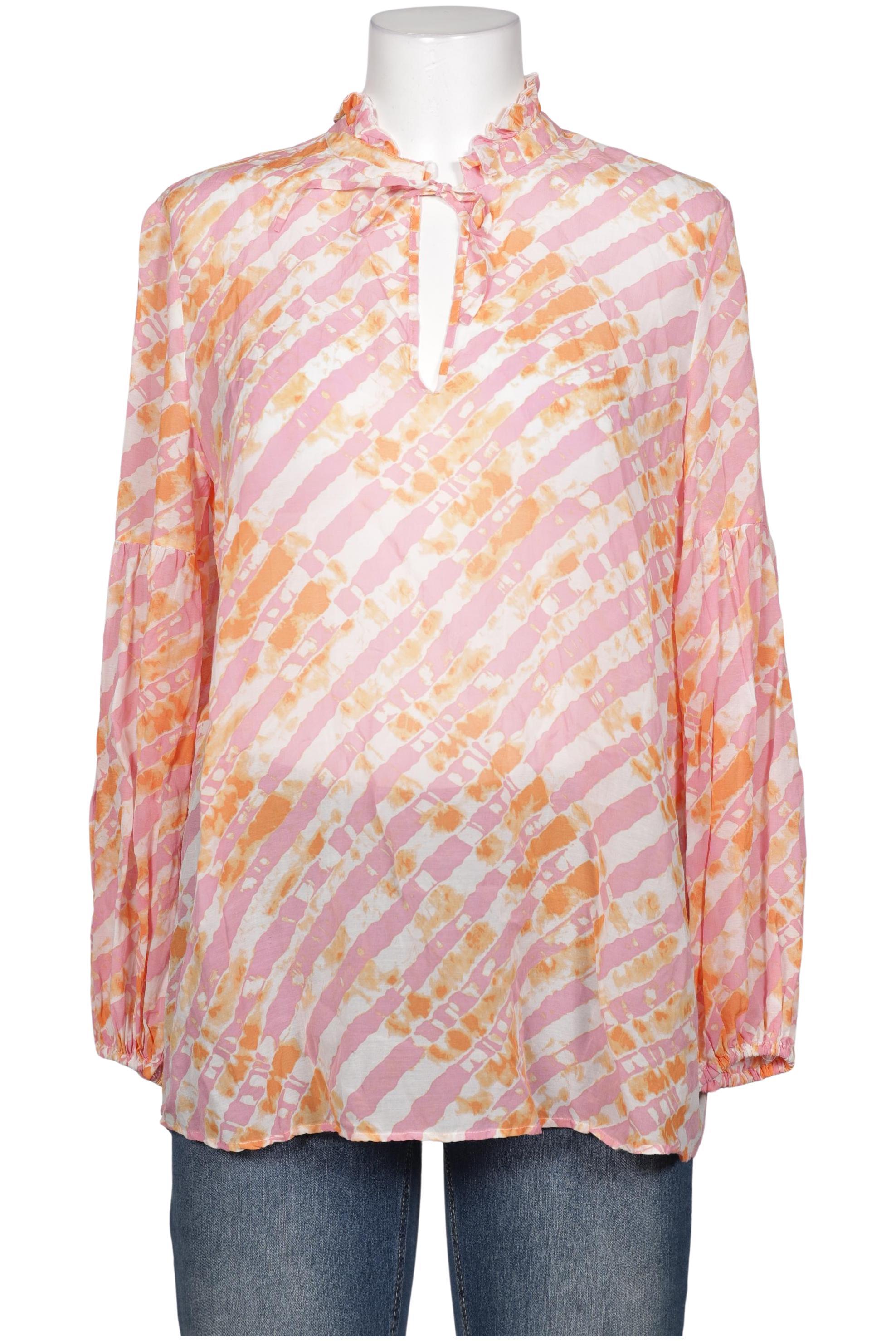 

Marc Aurel Damen Bluse, pink, Gr. 38