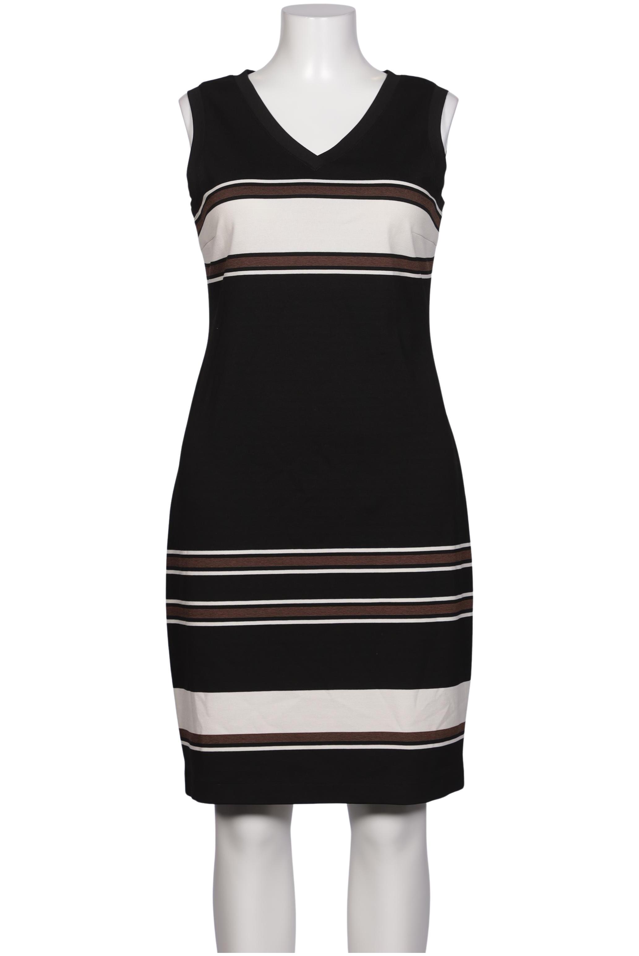 

Marc Aurel Damen Kleid, schwarz, Gr. 42