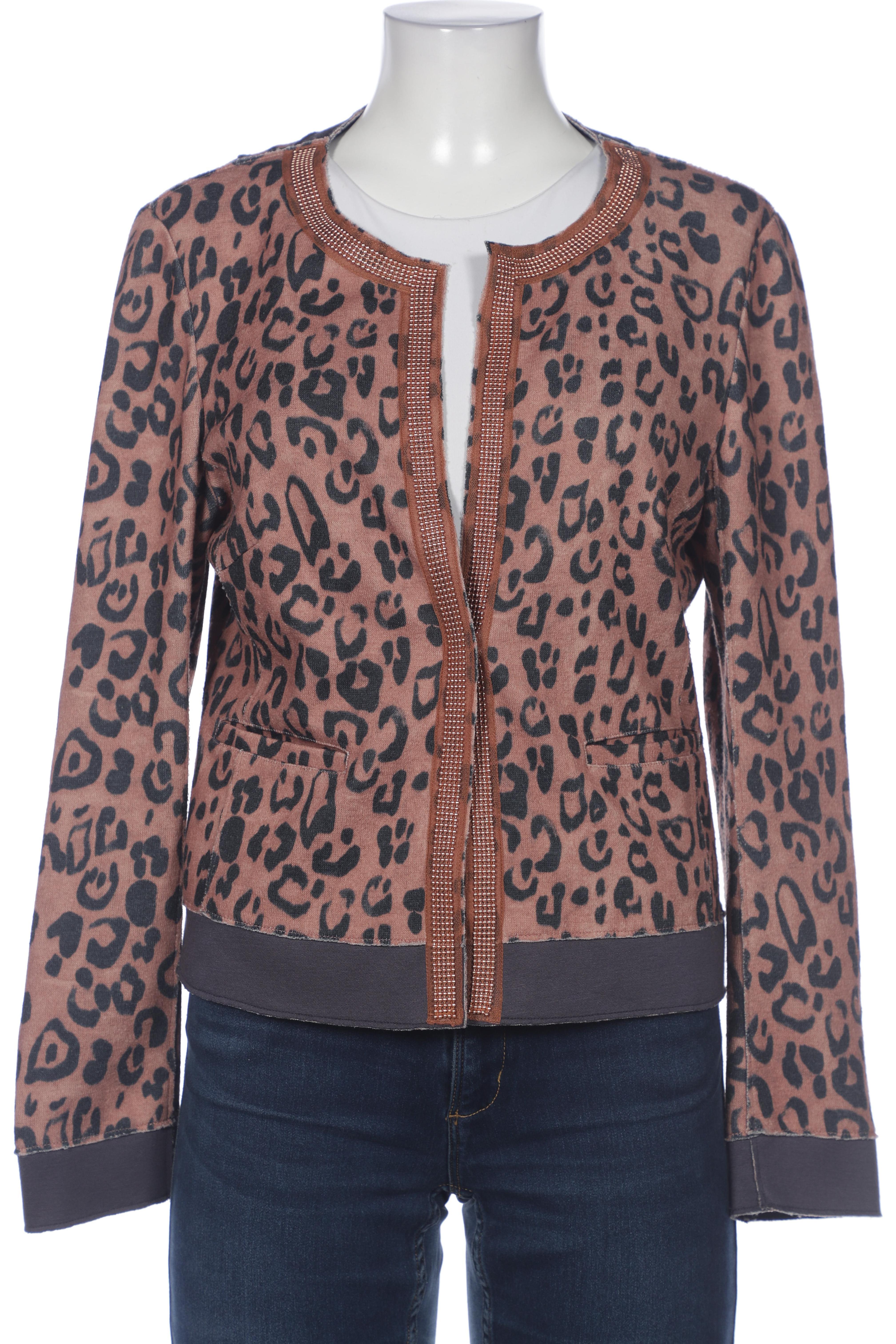 

Marc Aurel Damen Blazer, braun, Gr. 40