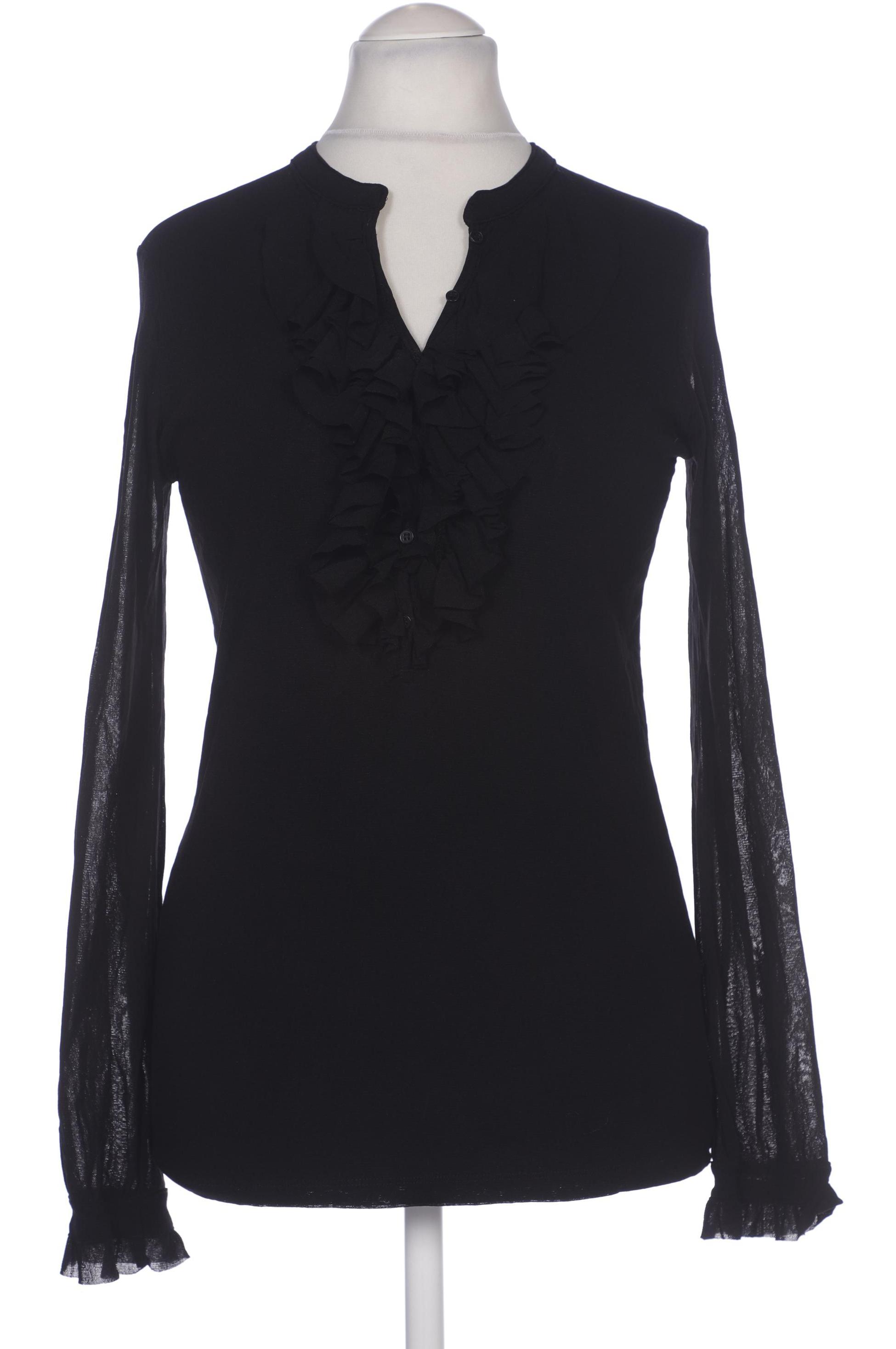 

Marc Aurel Damen Bluse, schwarz, Gr. 42
