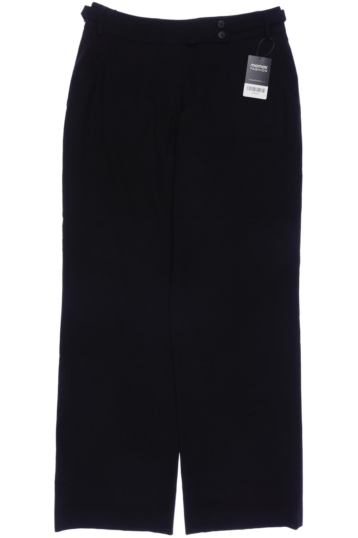 

Marc Aurel Damen Stoffhose, schwarz, Gr. 42