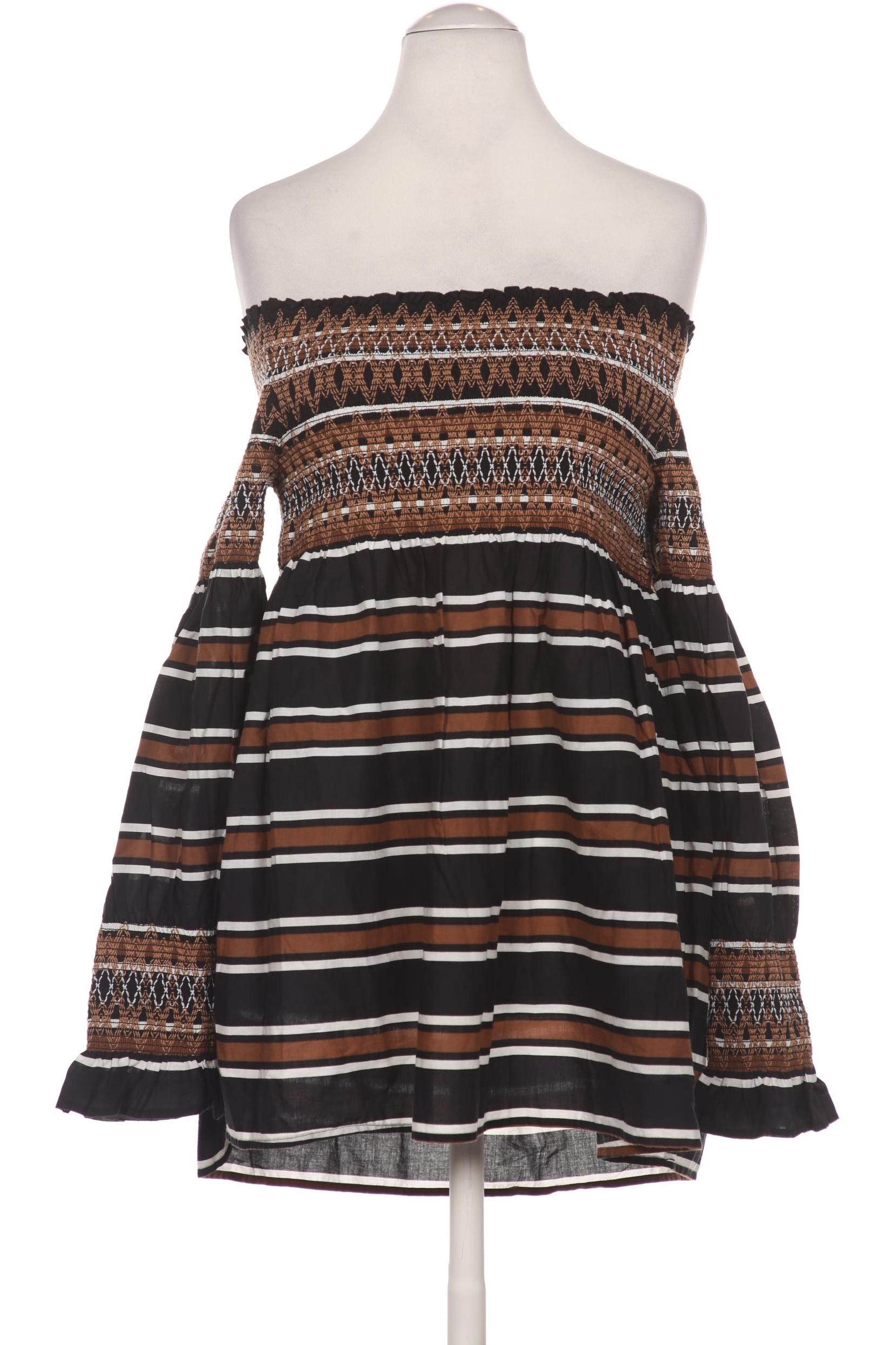 

Marc Aurel Damen Bluse, schwarz, Gr. 38