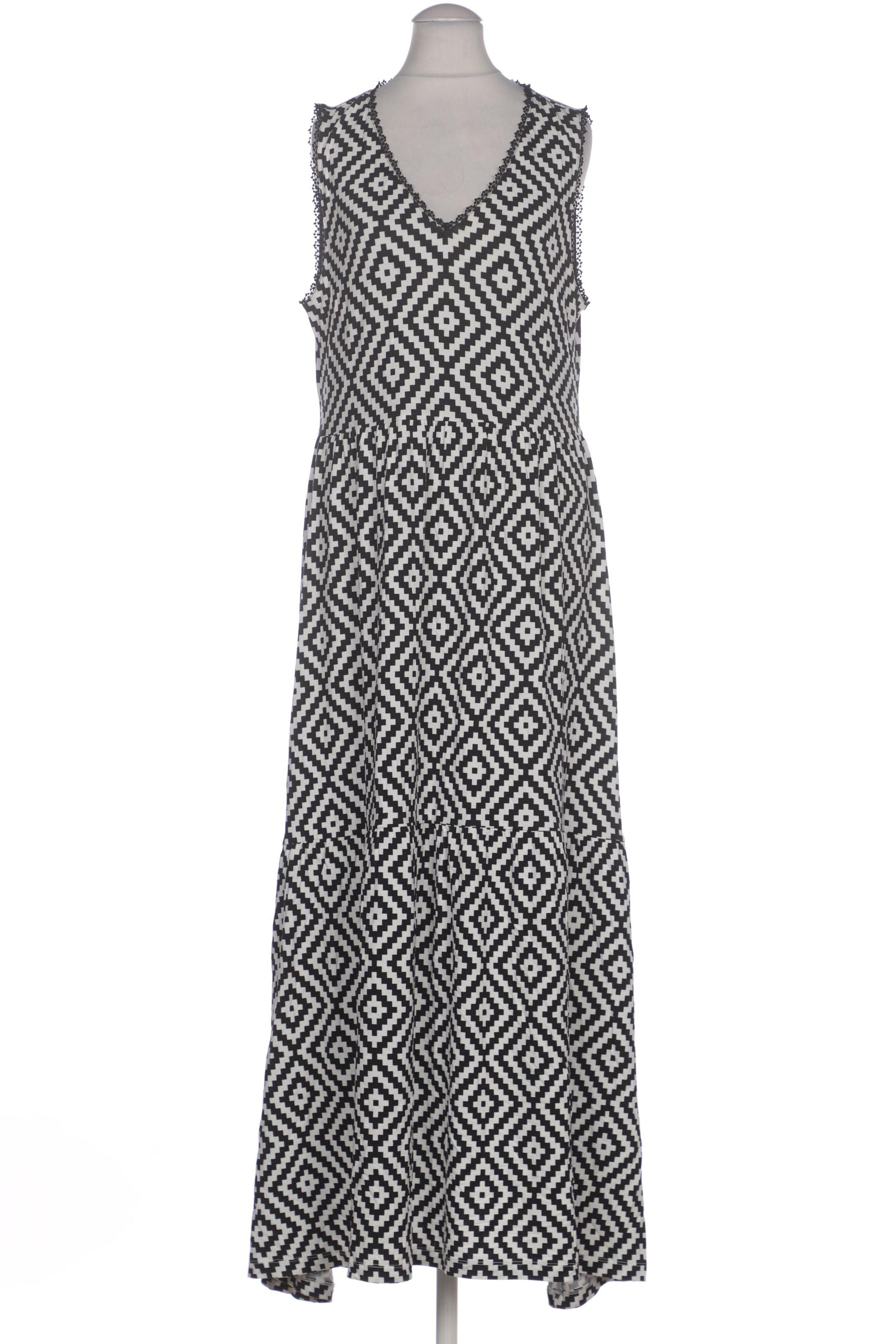 

Marc Aurel Damen Kleid, schwarz, Gr. 40