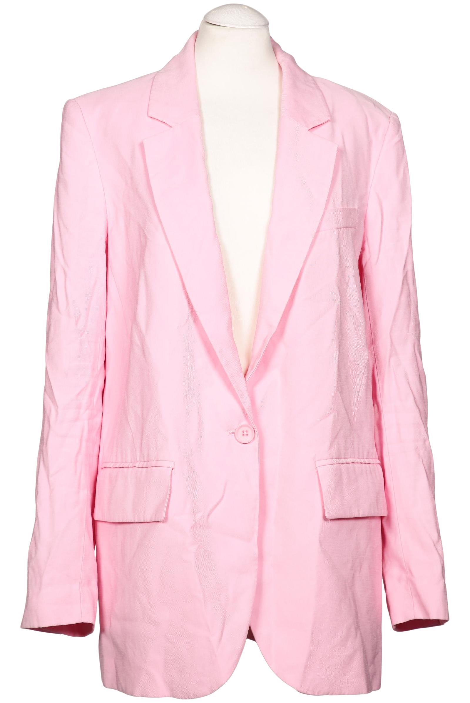 

Marc Aurel Damen Blazer, pink, Gr. 40
