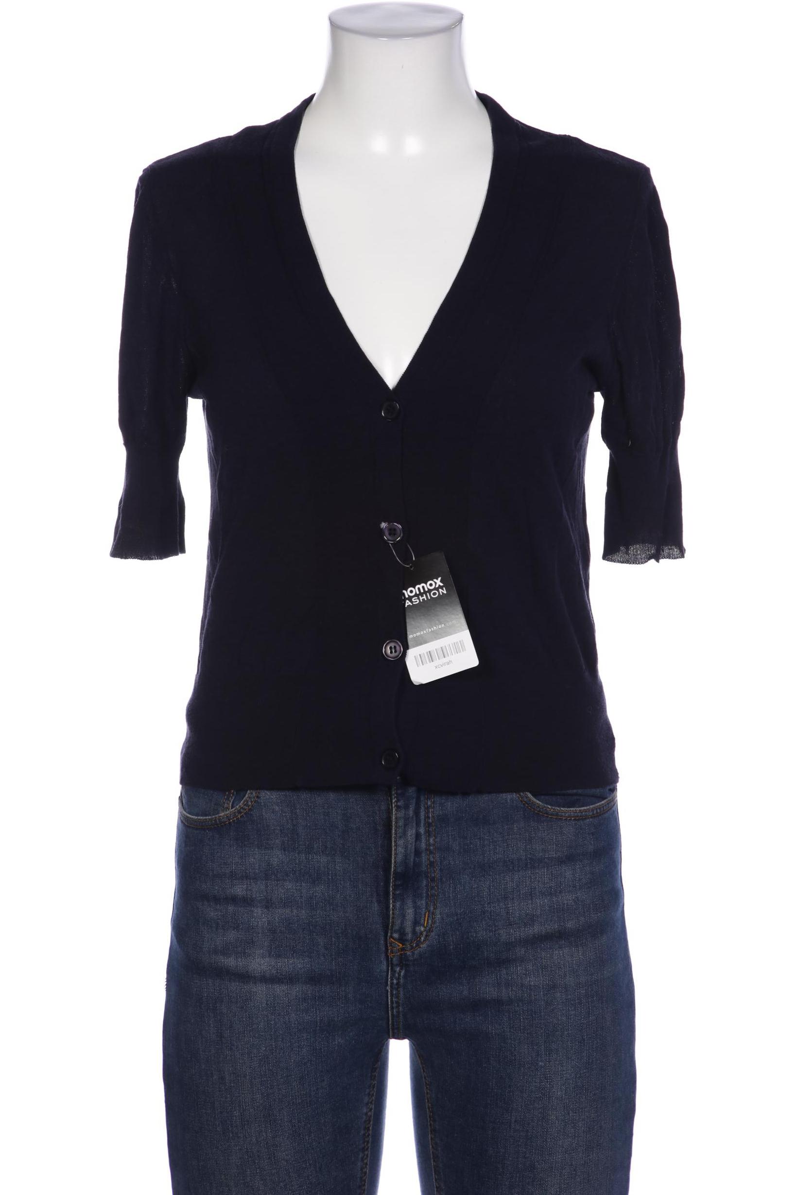 

Marc Aurel Damen Strickjacke, marineblau, Gr. 40