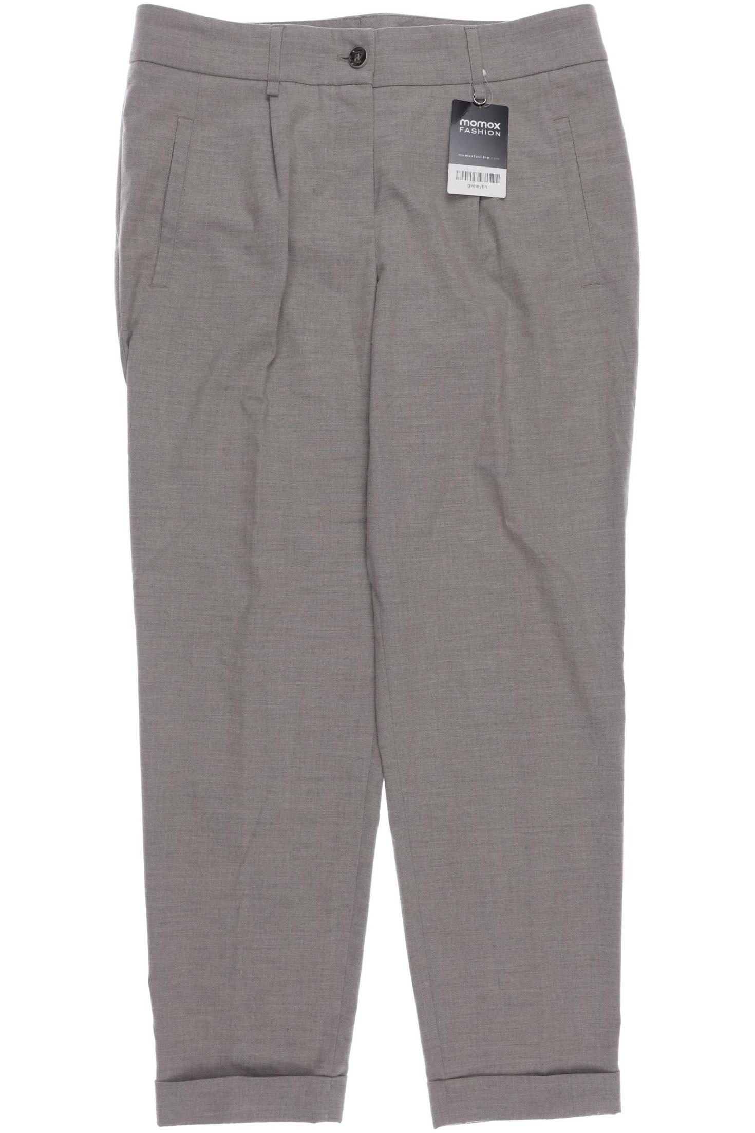 

Marc Aurel Damen Stoffhose, beige, Gr. 36