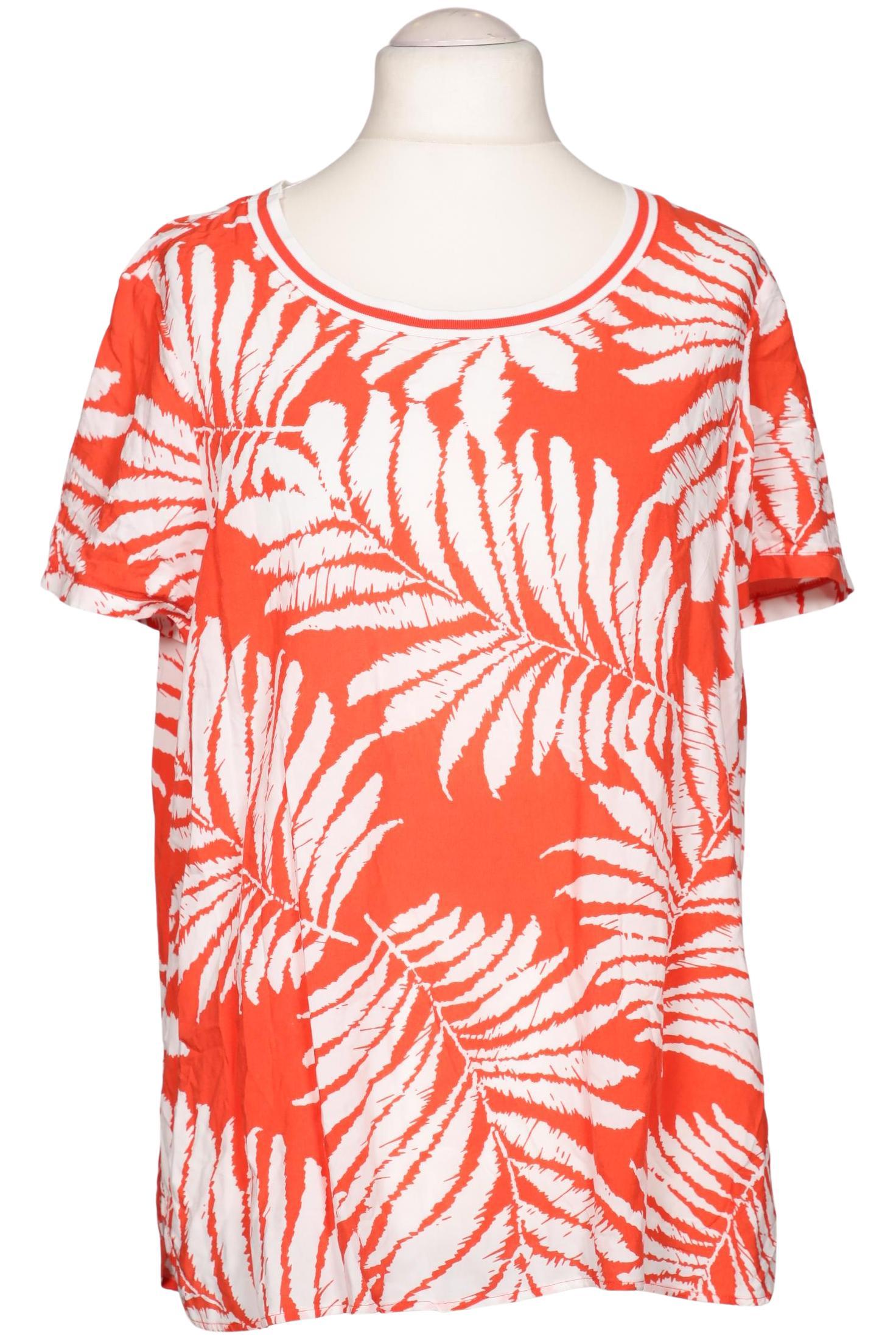 

Marc Aurel Damen Bluse, orange, Gr. 42