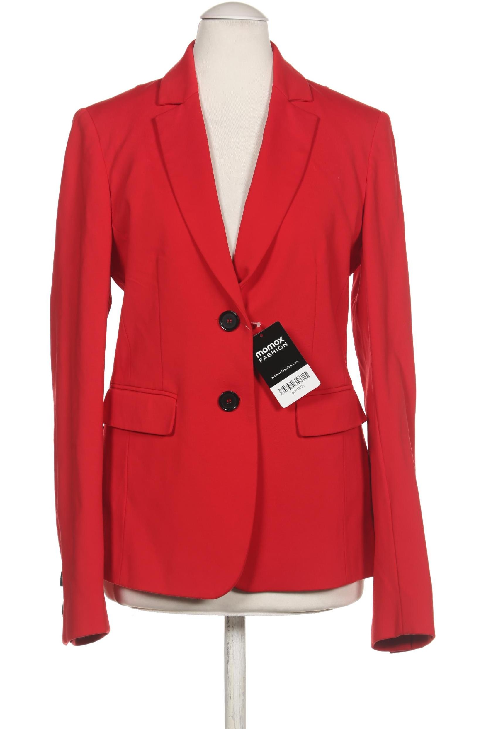 

Marc Aurel Damen Blazer, rot, Gr. 36