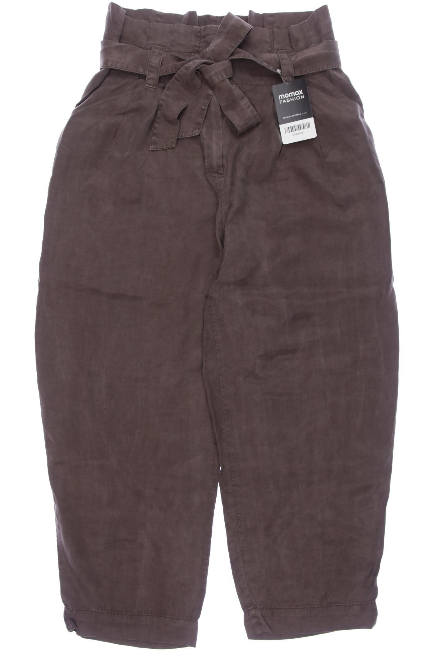 

Marc Aurel Damen Stoffhose, grau, Gr. 34