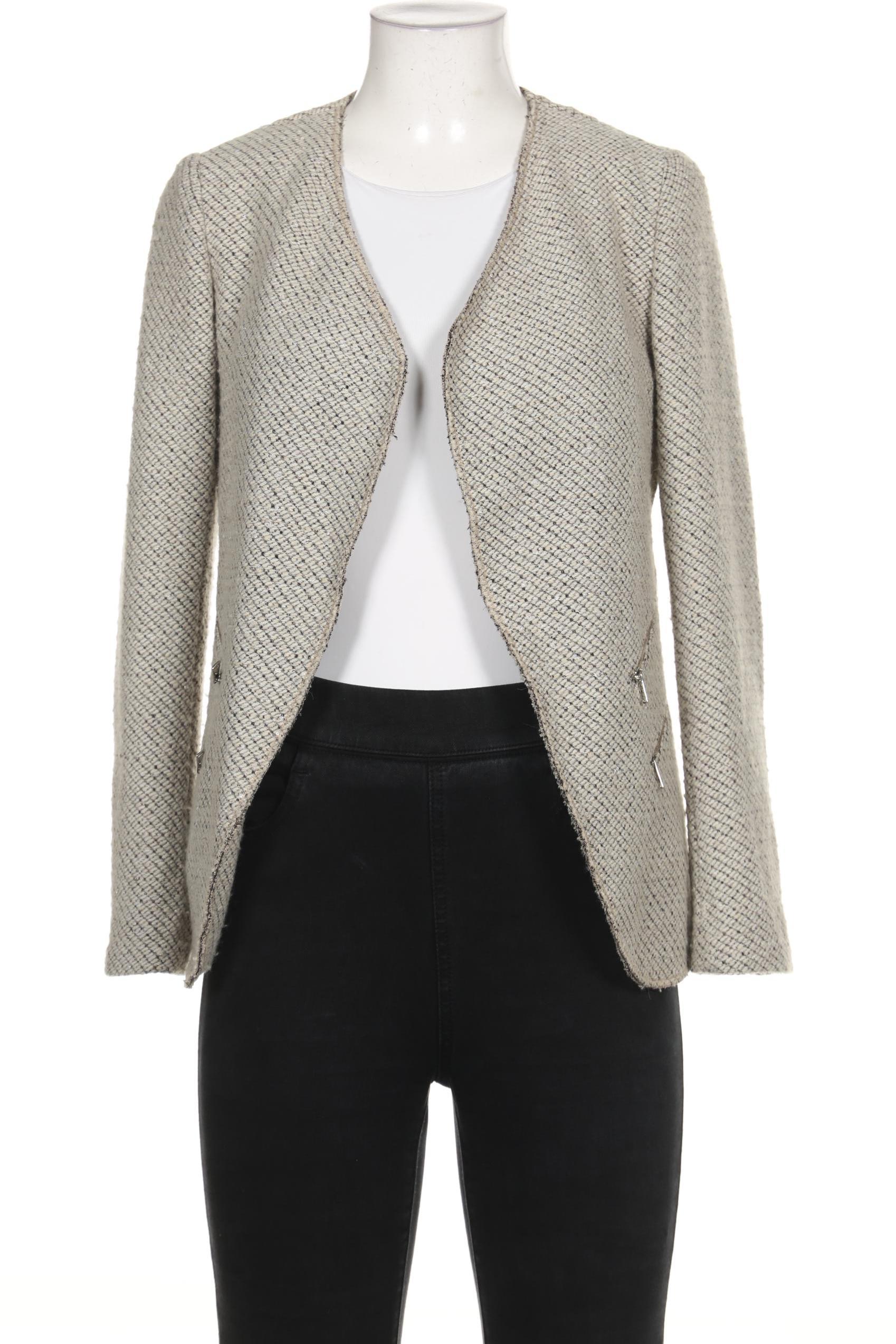 

Marc Aurel Damen Blazer, beige, Gr. 38