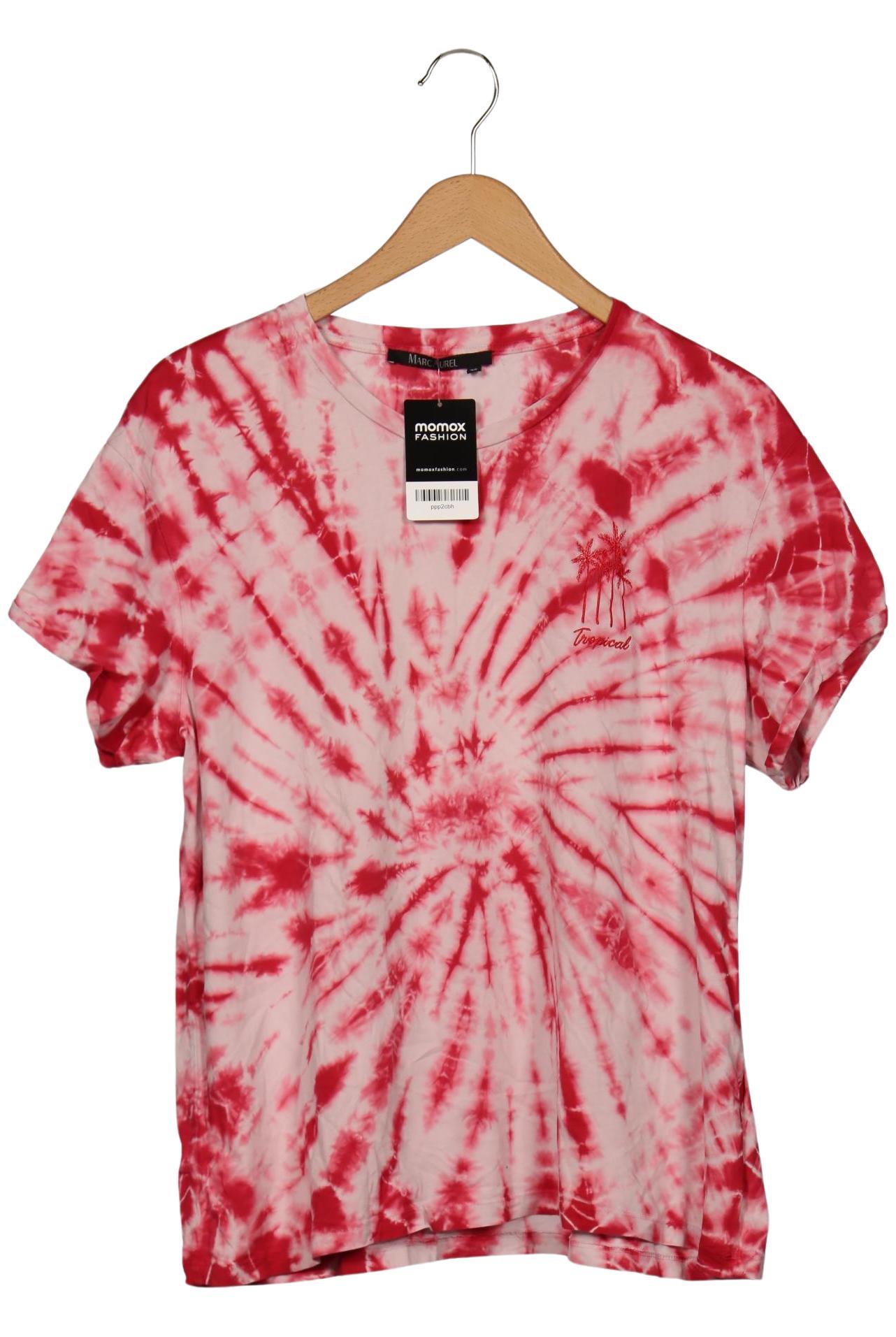 

Marc Aurel Damen T-Shirt, pink, Gr. 46