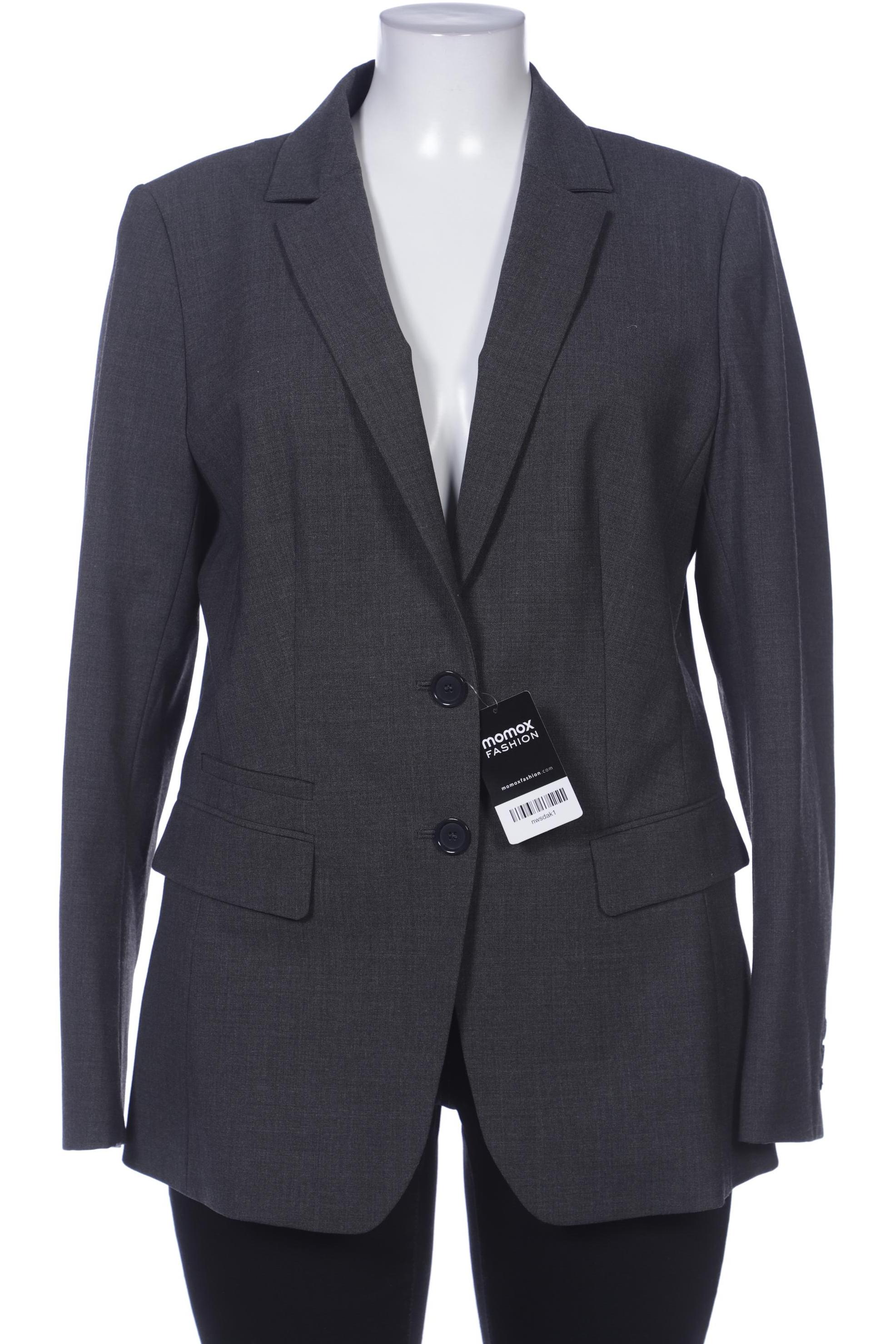 

Marc Aurel Damen Blazer, grau, Gr. 44
