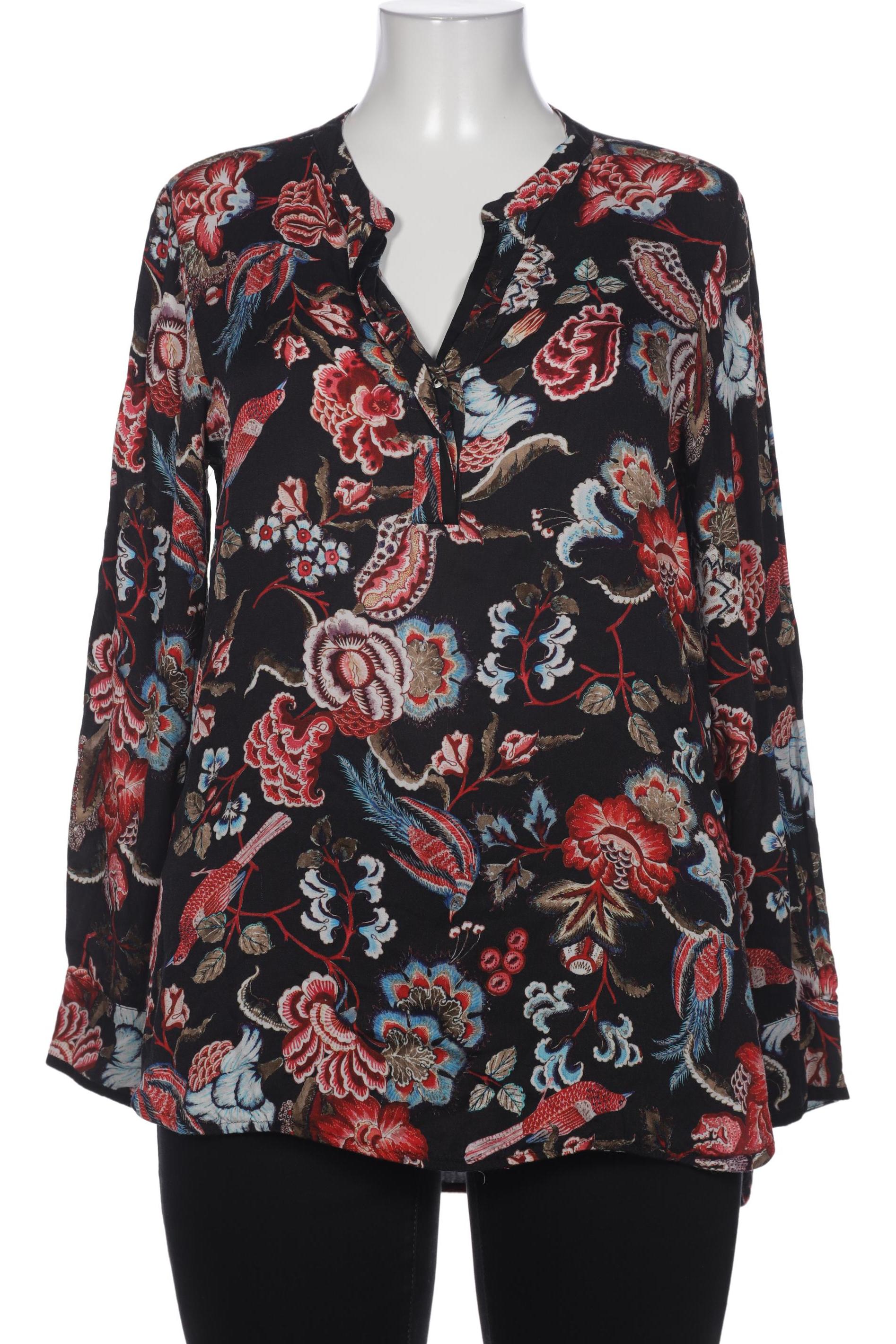 

Marc Aurel Damen Bluse, mehrfarbig, Gr. 42