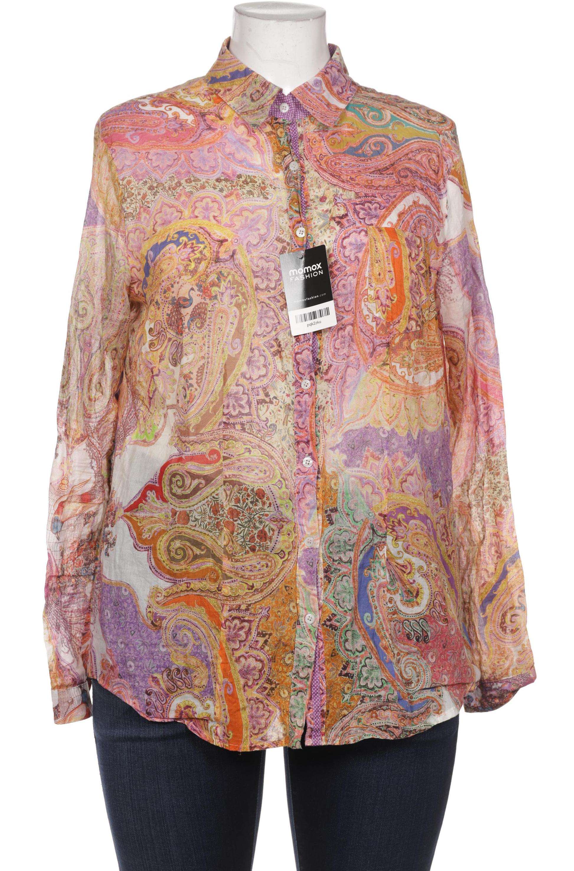 

Marc Aurel Damen Bluse, mehrfarbig, Gr. 44