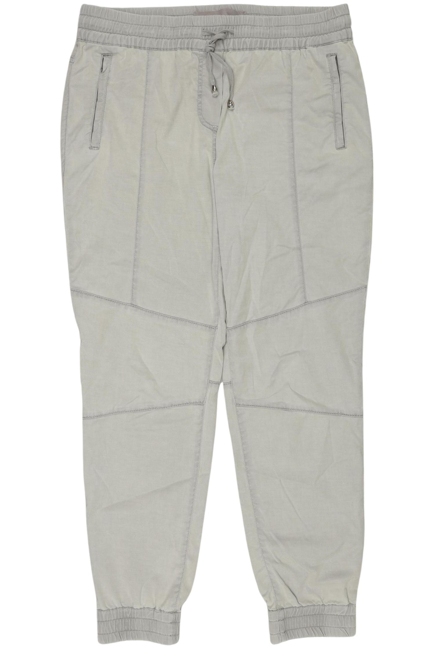 

Marc Aurel Damen Stoffhose, grau, Gr. 40