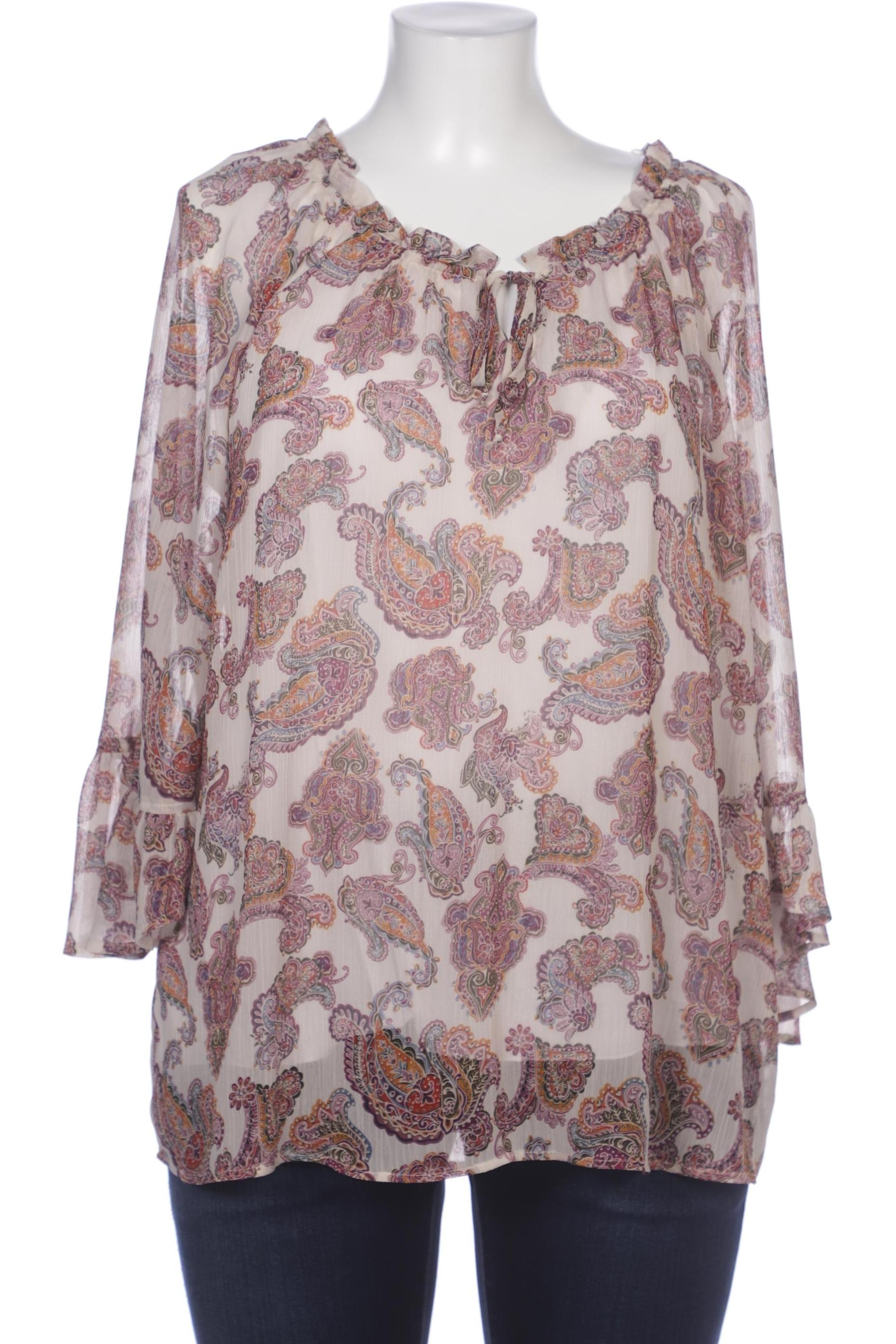 

Marc Aurel Damen Bluse, mehrfarbig, Gr. 44