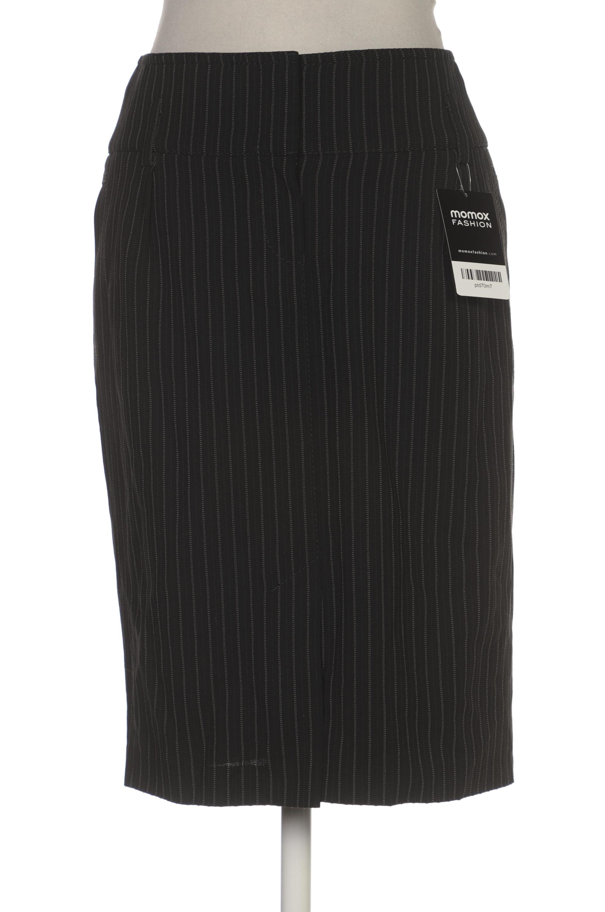 

Marc Aurel Damen Rock, schwarz, Gr. 36