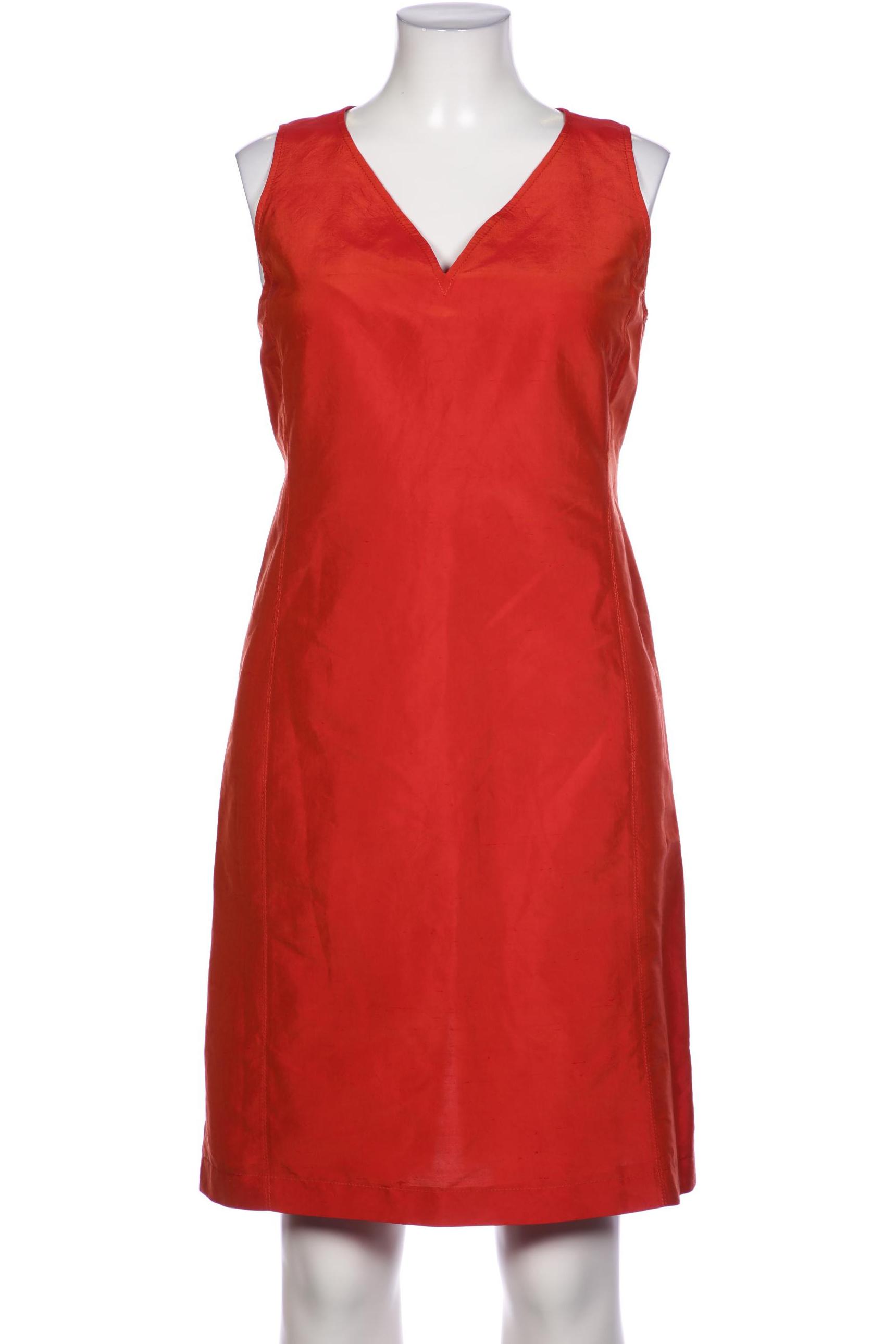 

MARC AUREL Damen Kleid, orange