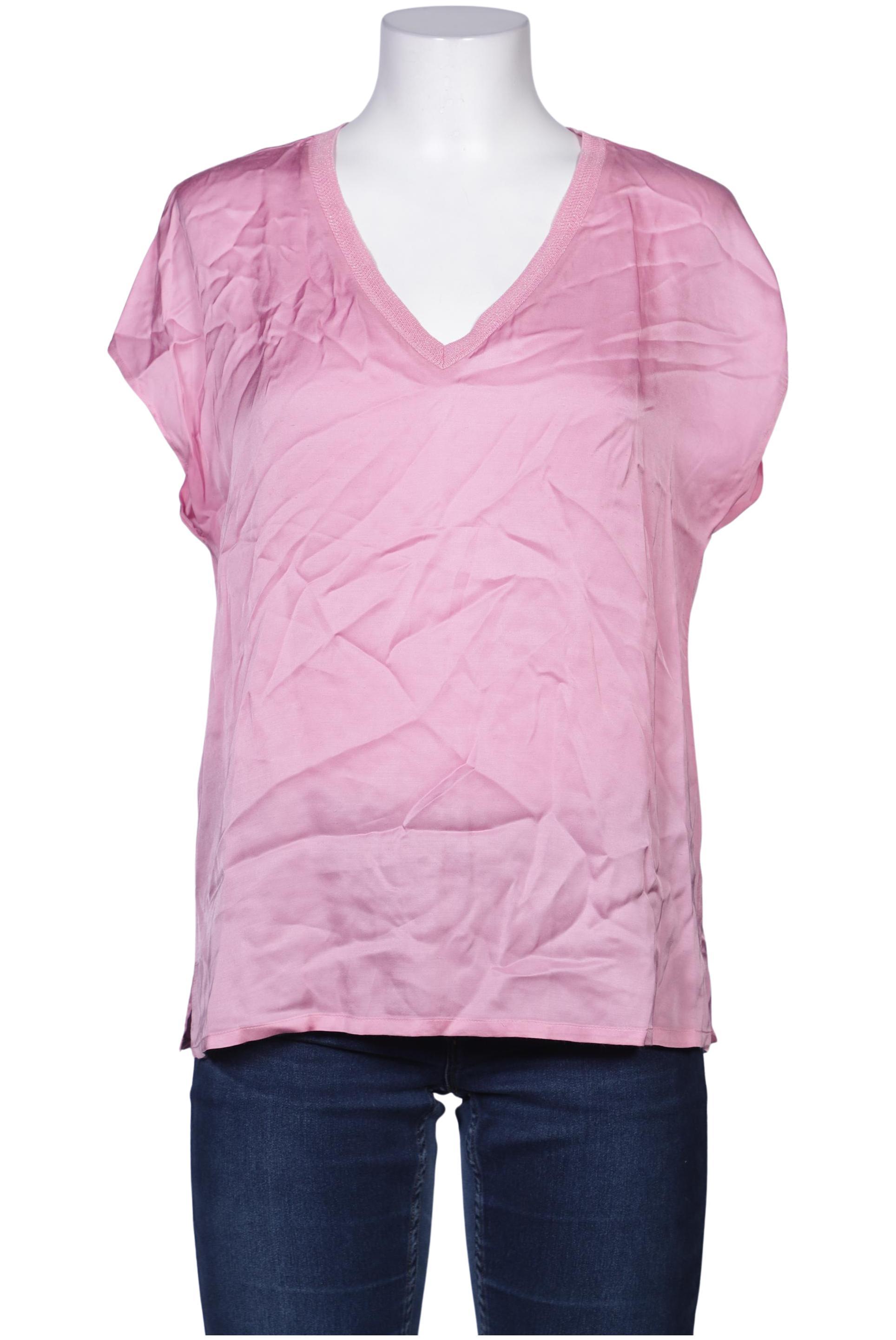 

Marc Aurel Damen Bluse, pink, Gr. 38