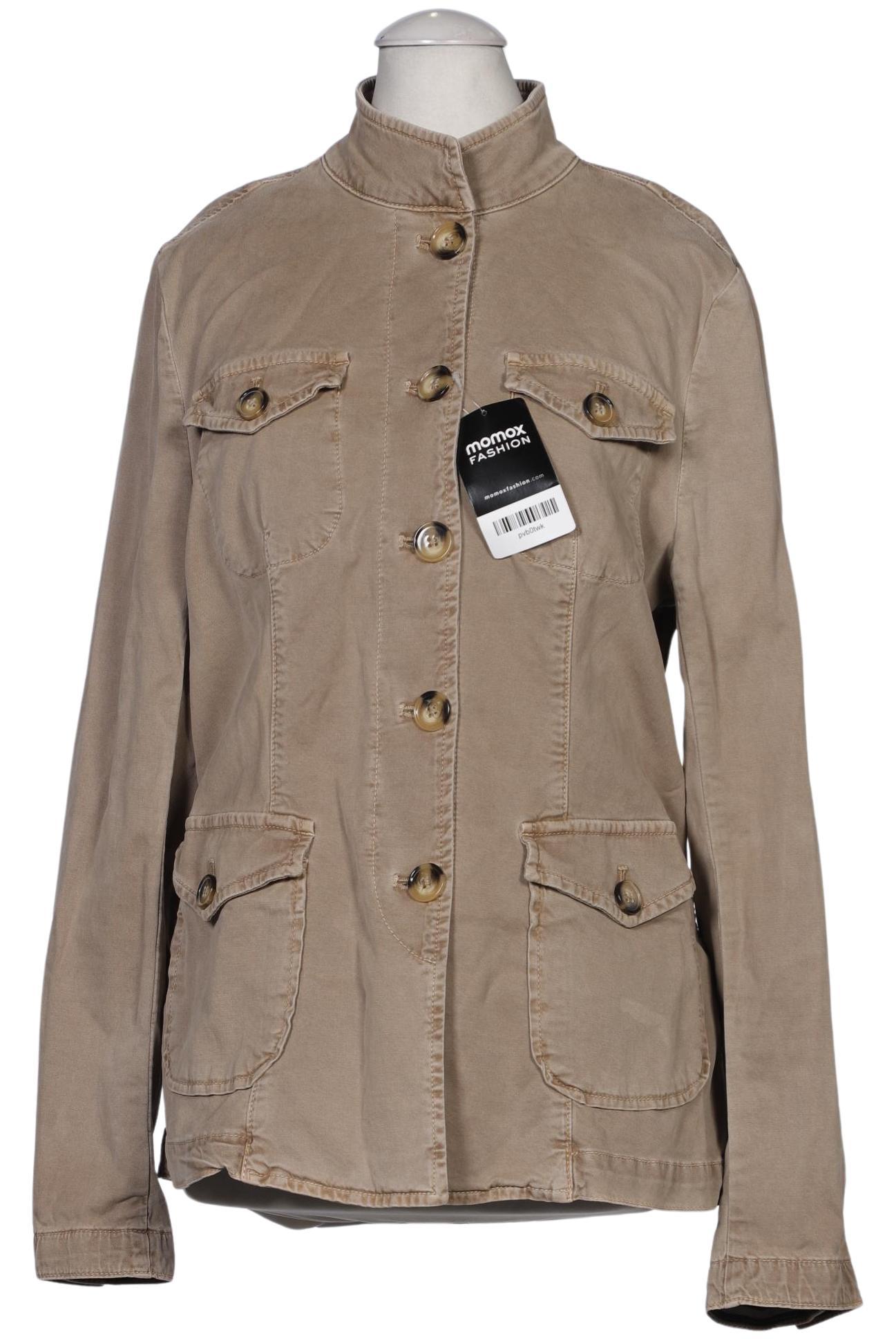 

Marc Aurel Damen Blazer, beige, Gr. 38