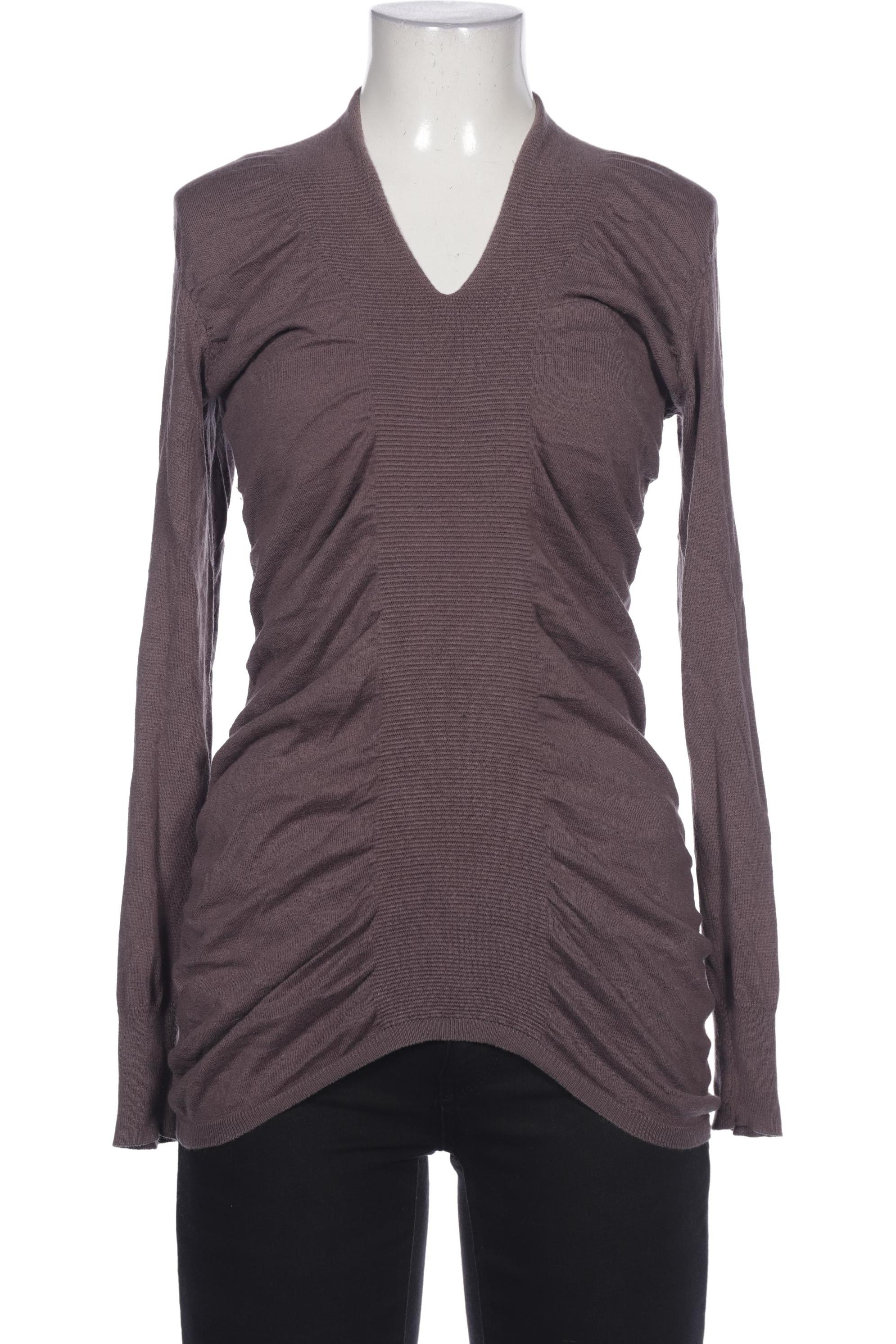 

MARC AUREL Damen Pullover, flieder