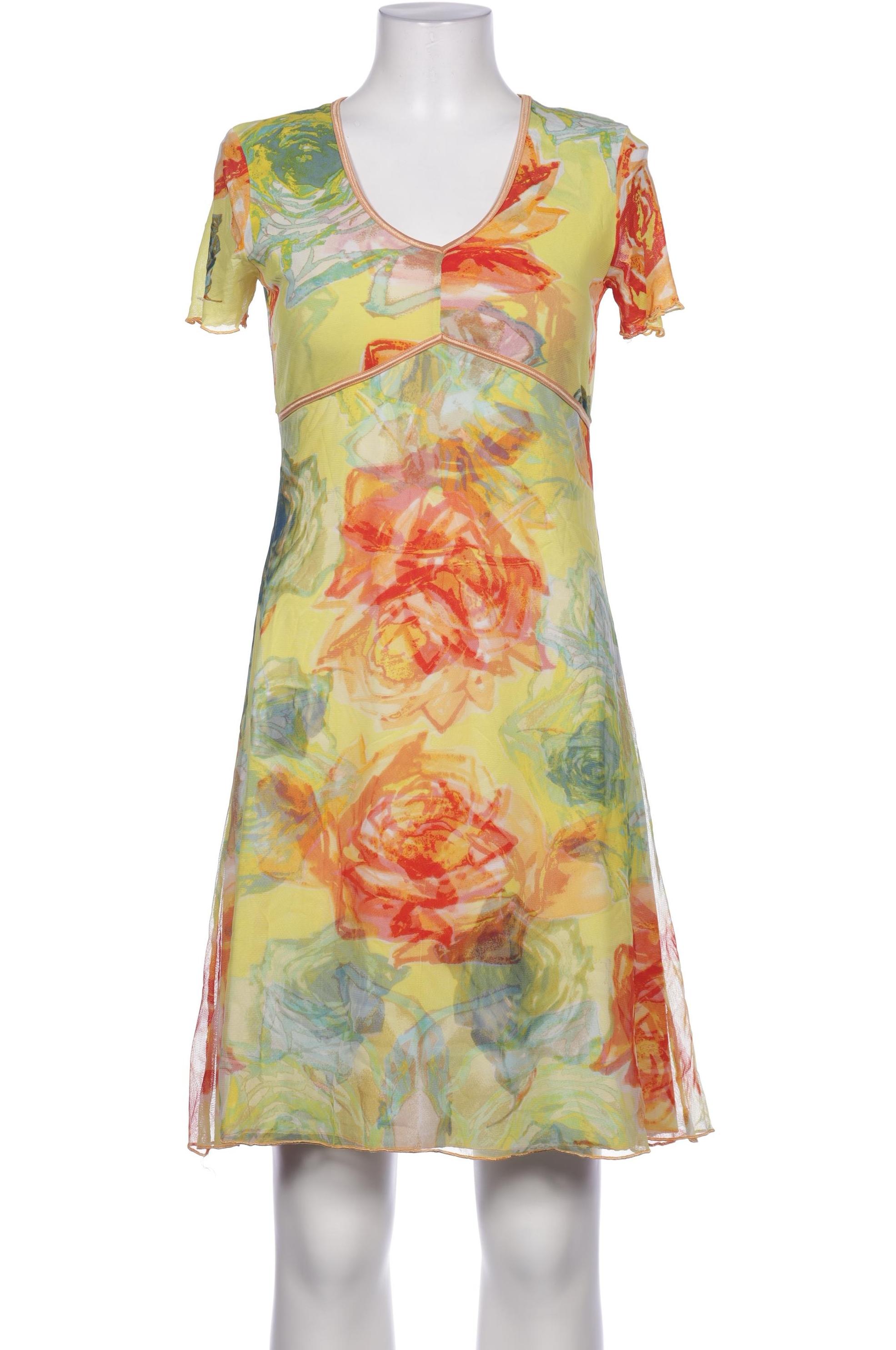 

Marc Aurel Damen Kleid, gelb, Gr. 40