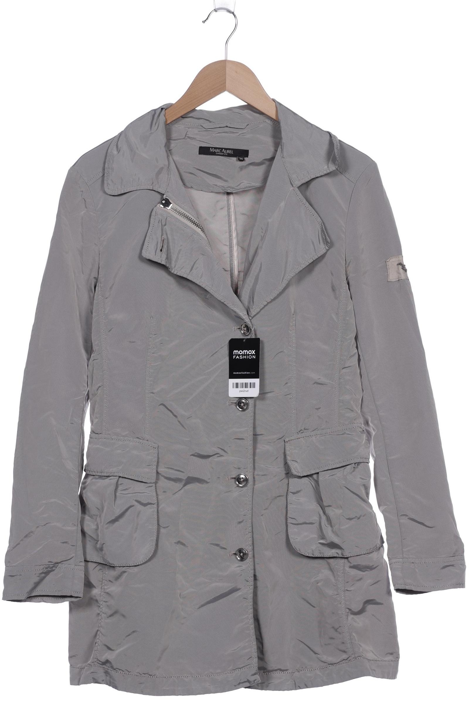 

MARC AUREL Damen Jacke, grau